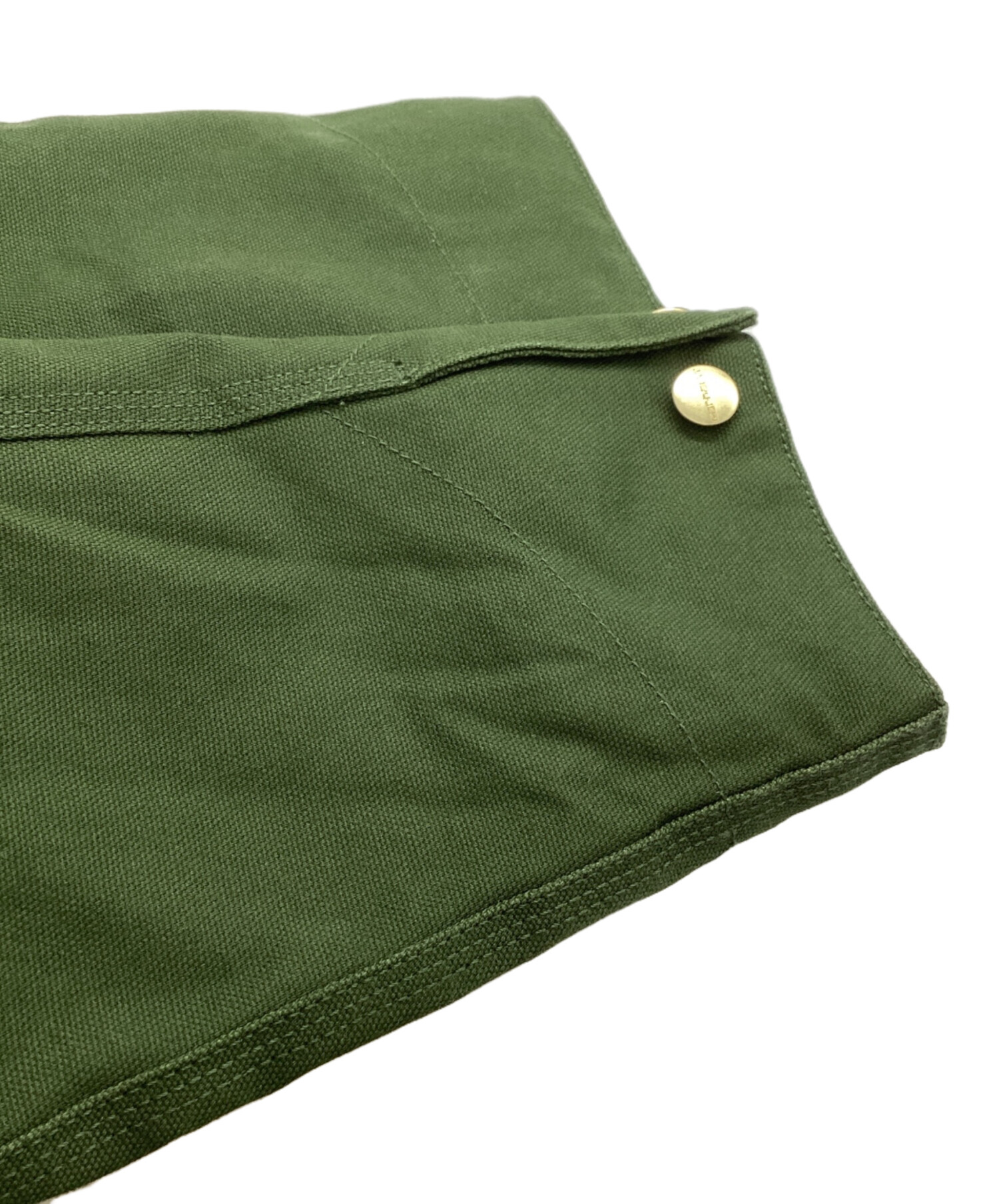 中古・古着通販】CarHartt (カーハート) MICHIGAN COAT / I015261