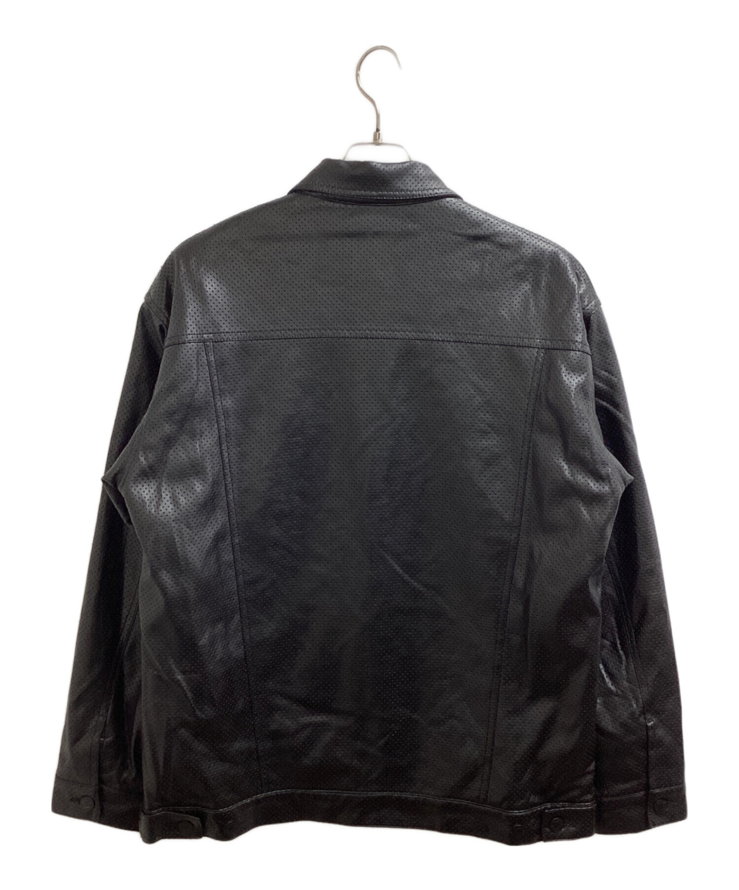 中古・古着通販】BlackEyePatch (ブラックアイパッチ) SCRIPT FAUX 