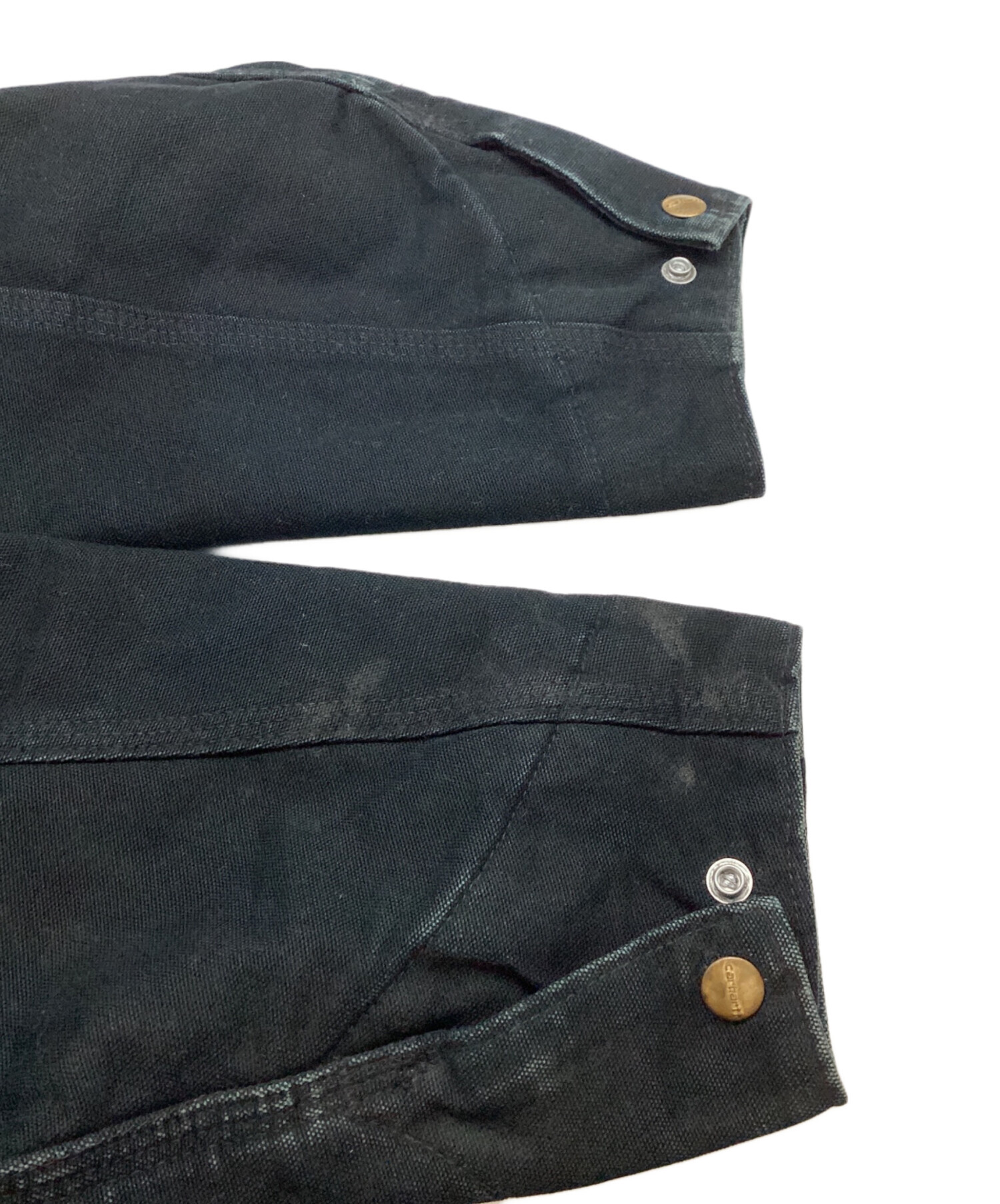 中古・古着通販】CarHartt (カーハート) デトロイトジャケット / MADE