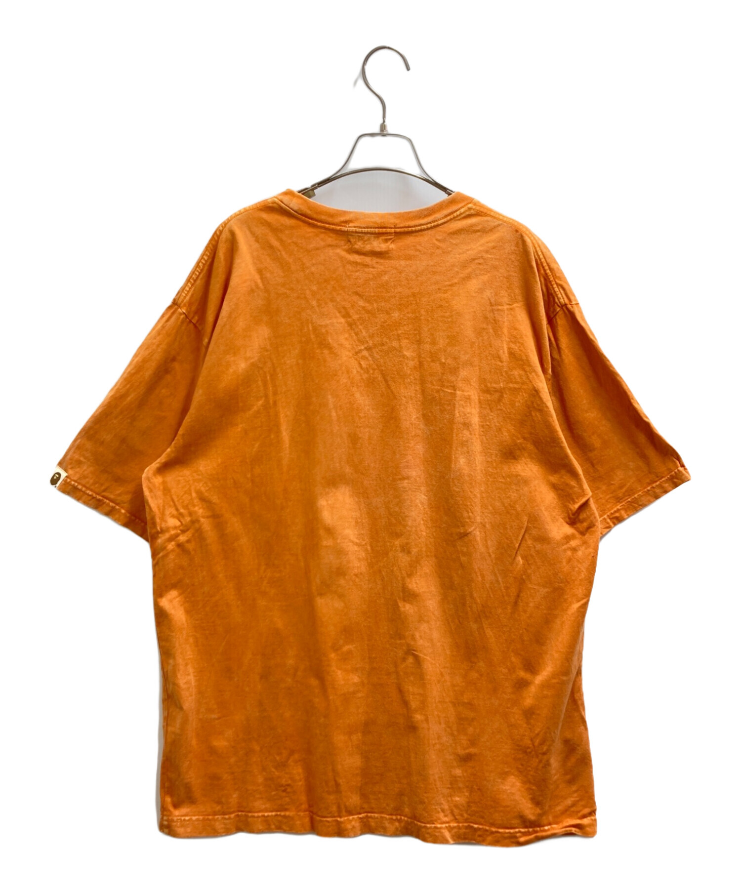 中古・古着通販】A BATHING APE (ア ベイシング エイプ) Overdye 