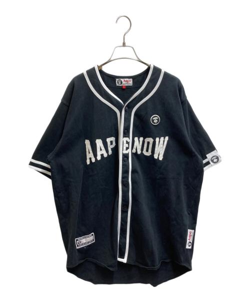 中古・古着通販】A BATHING APE (ア ベイシング エイプ) ベースボール