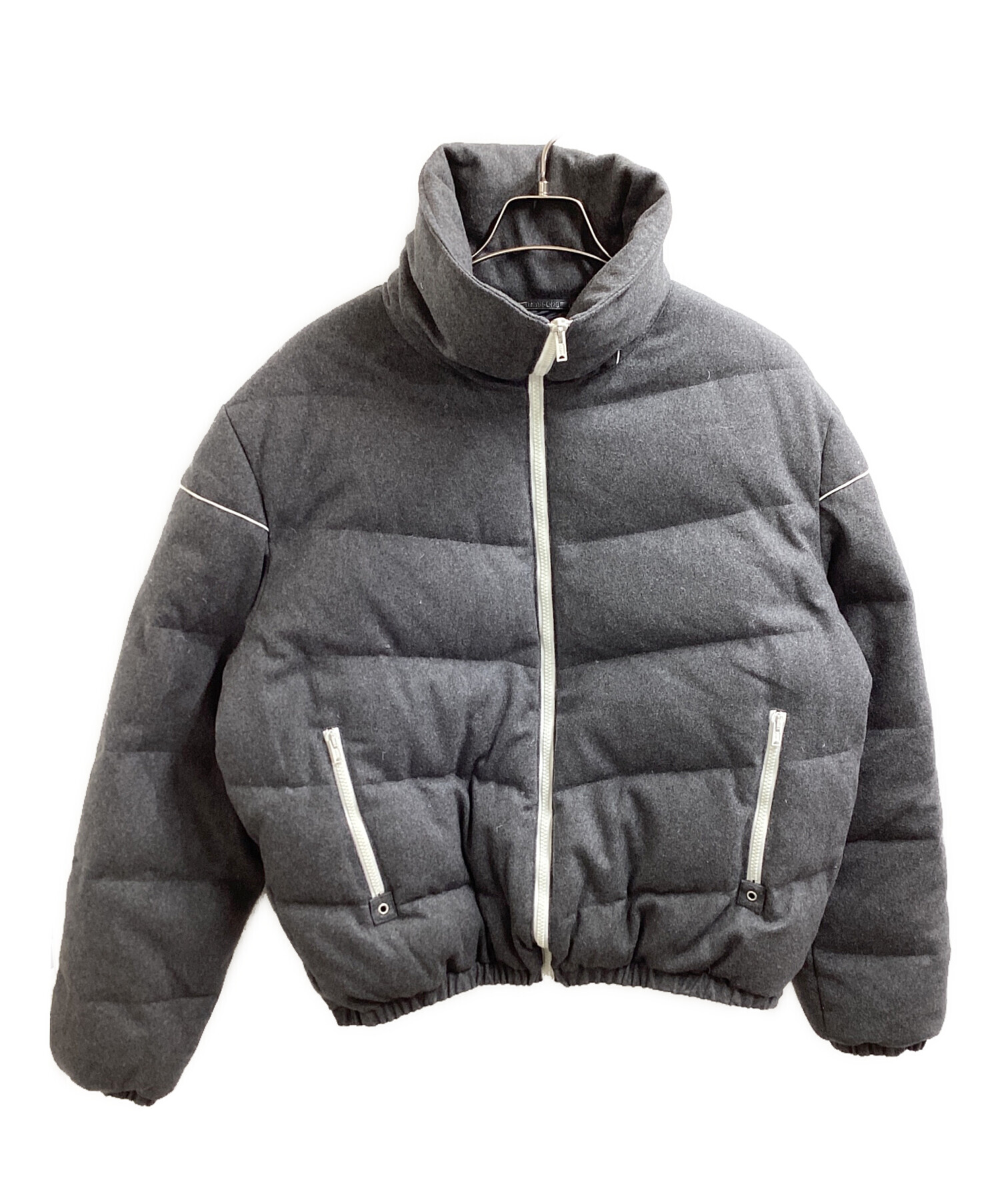 中古・古着通販】KRIS VAN ASSCHE (クリス ヴァン アッシュ) カシミア