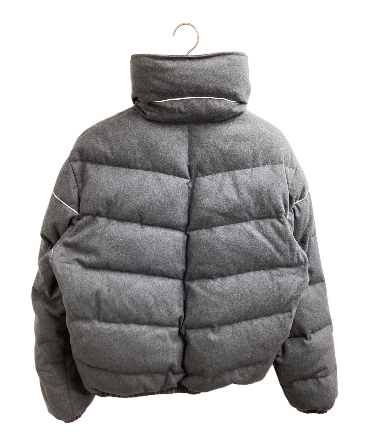 中古・古着通販】KRIS VAN ASSCHE (クリス ヴァン アッシュ) カシミア