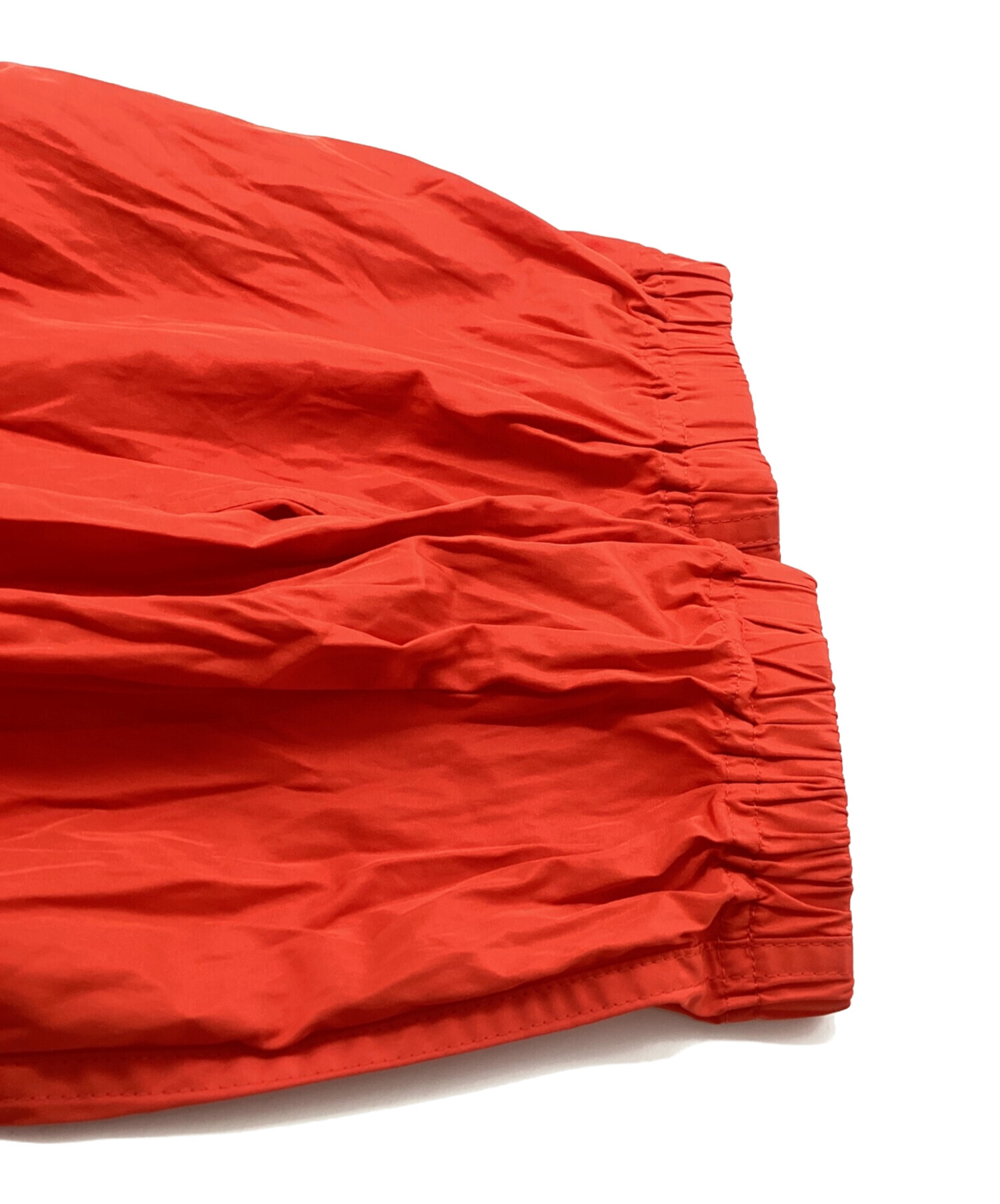 中古・古着通販】BALENCIAGA (バレンシアガ) Back Logo Nylon