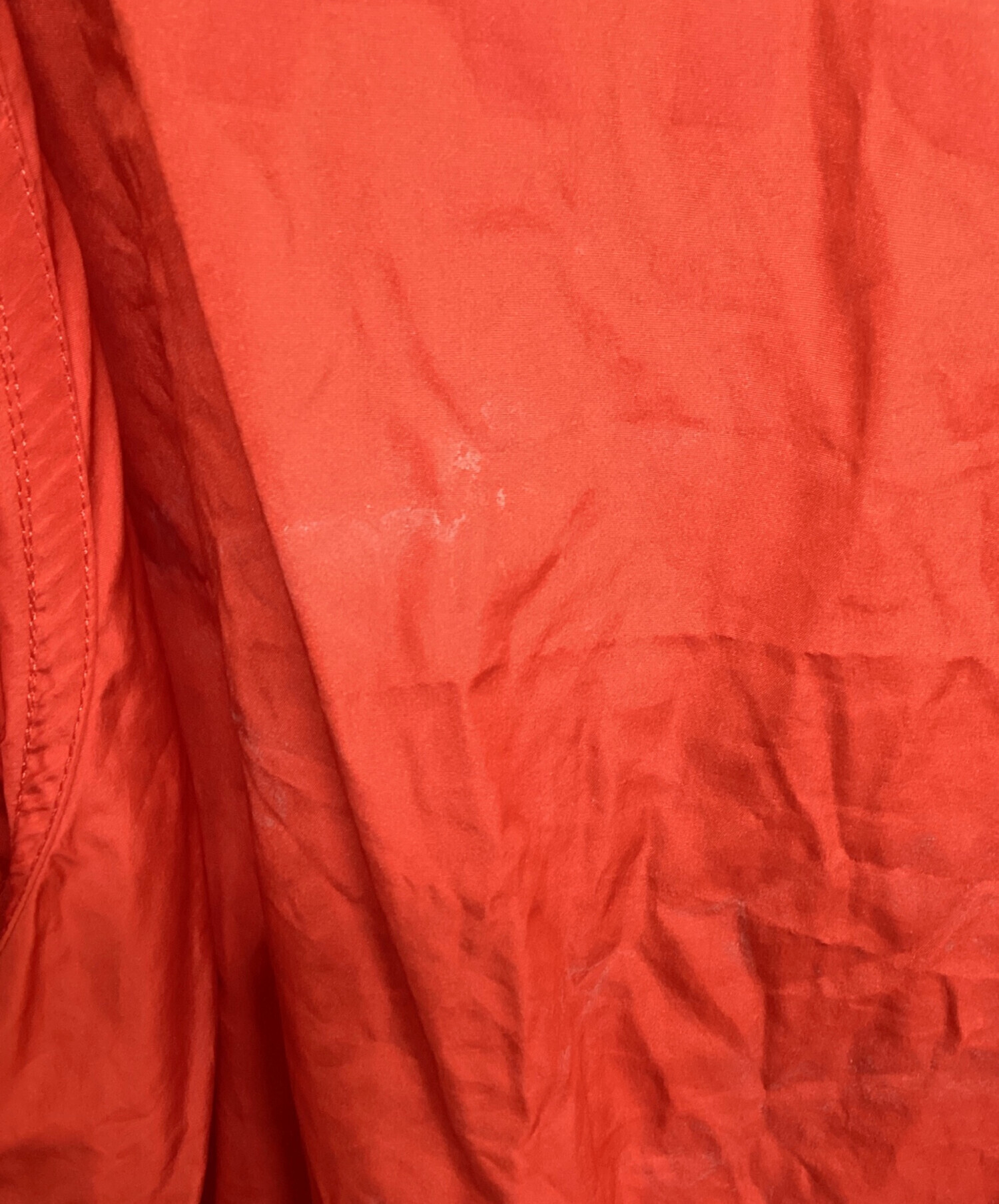 中古・古着通販】BALENCIAGA (バレンシアガ) Back Logo Nylon Jacket
