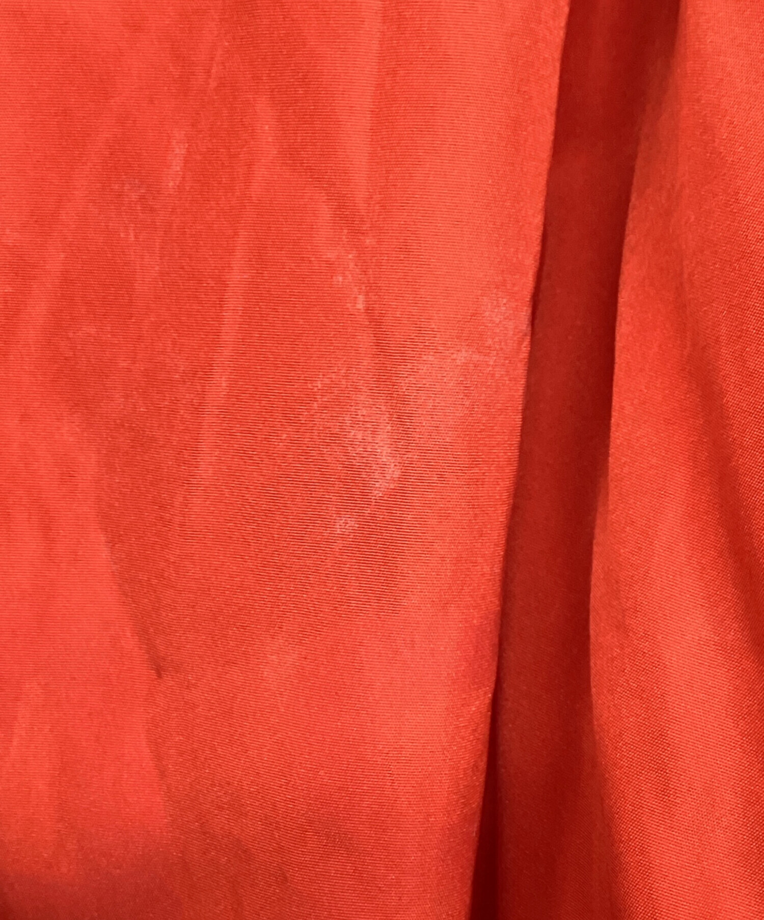 中古・古着通販】BALENCIAGA (バレンシアガ) Back Logo Nylon Jacket