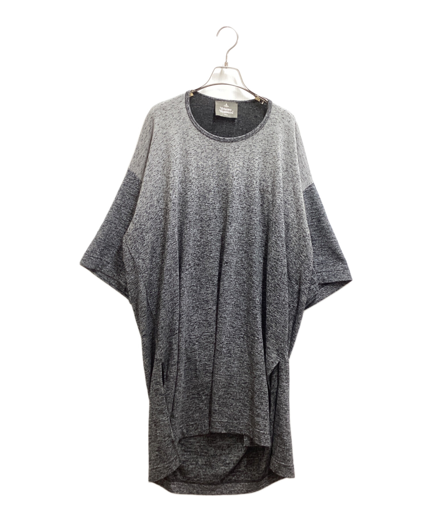 【新品未使用】Vivienne Westwood グラデーションTシャツ フリー 中古・古着通販】Vivienne Westwood man (ヴィヴィアン ウェストウッド