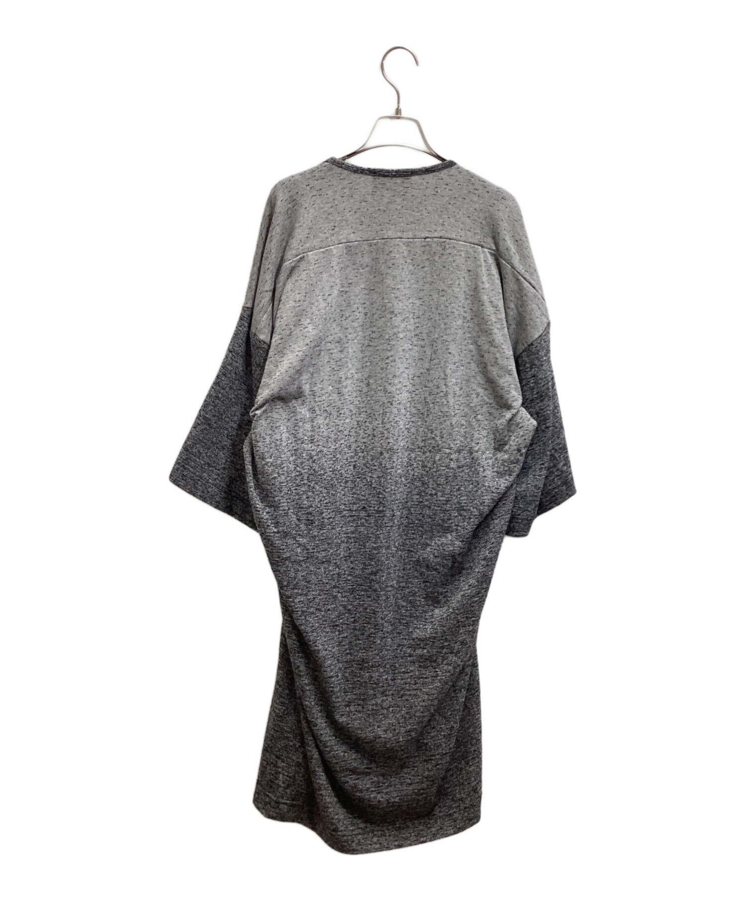 【新品未使用】Vivienne Westwood グラデーションTシャツ フリー 中古・古着通販】Vivienne Westwood man (ヴィヴィアン ウェストウッド