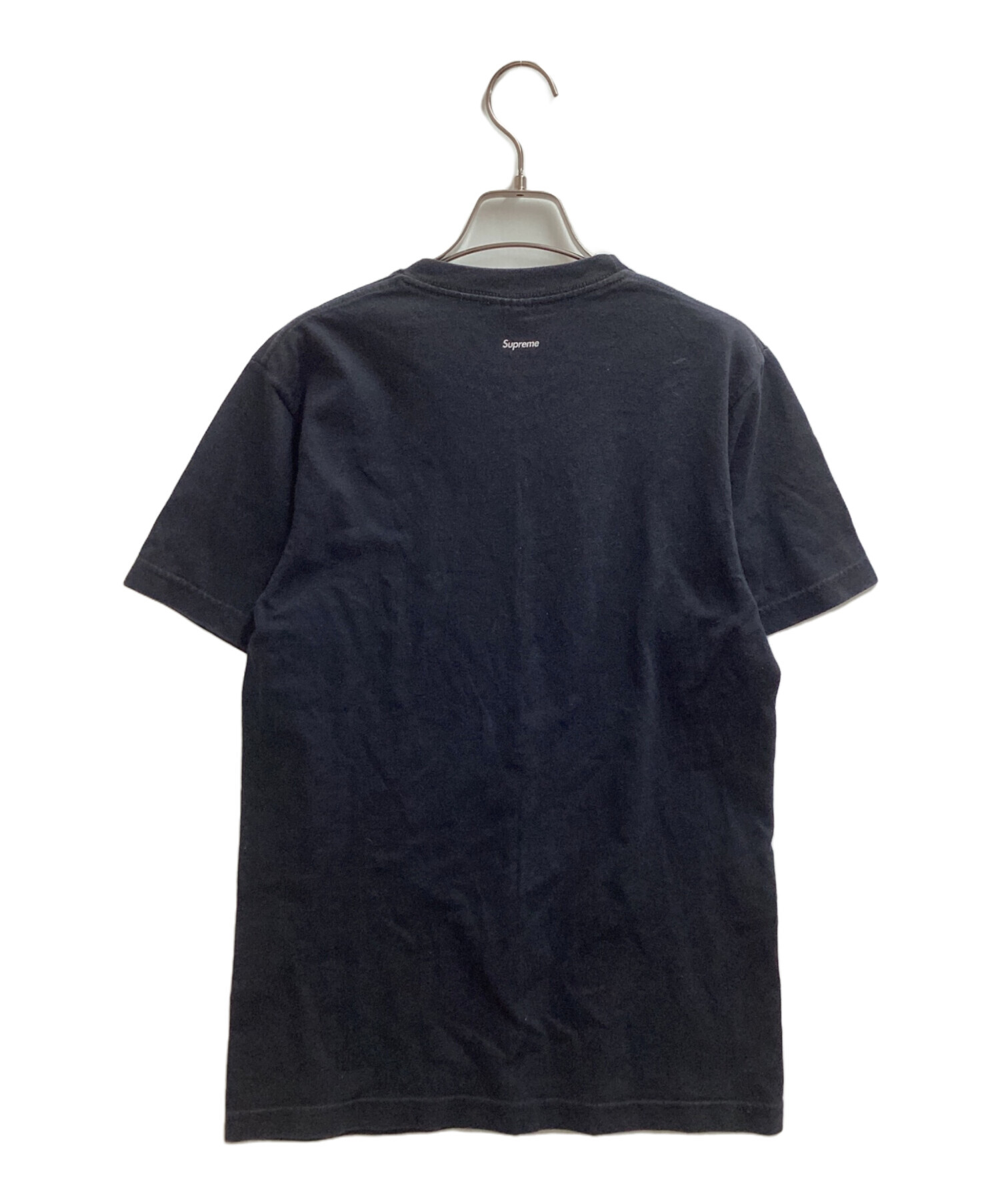 中古・古着通販】Supreme (シュプリーム) Basquiat Portrait Tee 13FW 