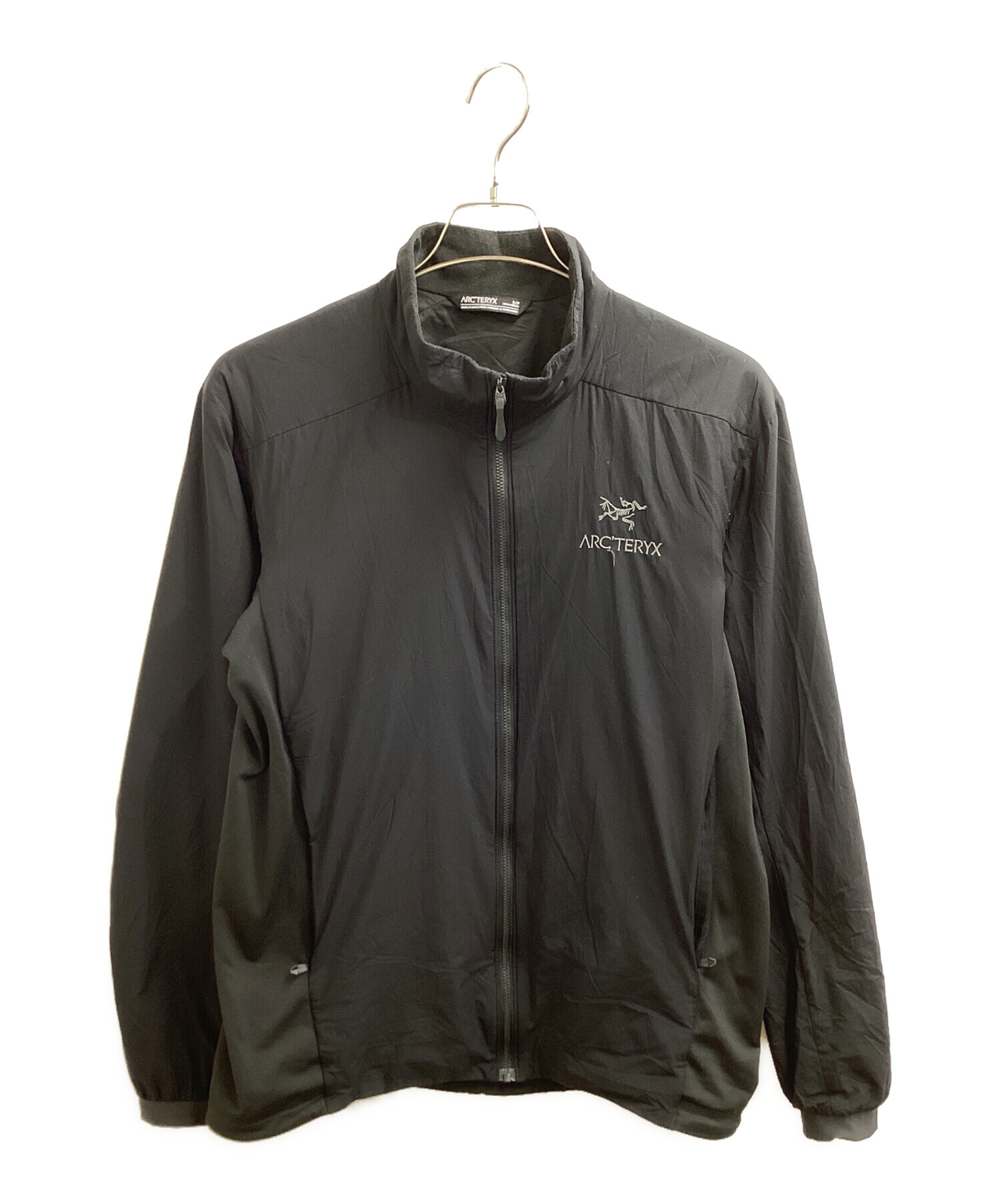 中古・古着通販】ARC'TERYX (アークテリクス) ATOM LT JACKET 中古・古着通販】ARC'TERYX (アークテリクス) ATOM LT JACKET