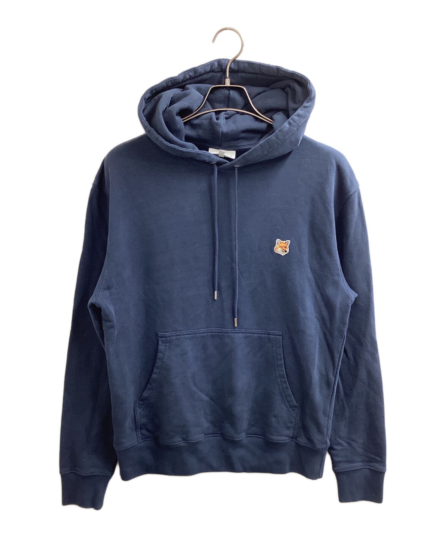 Hoodie パーカー メゾンキツネパーカー Maison Kitsune メゾンキツネ