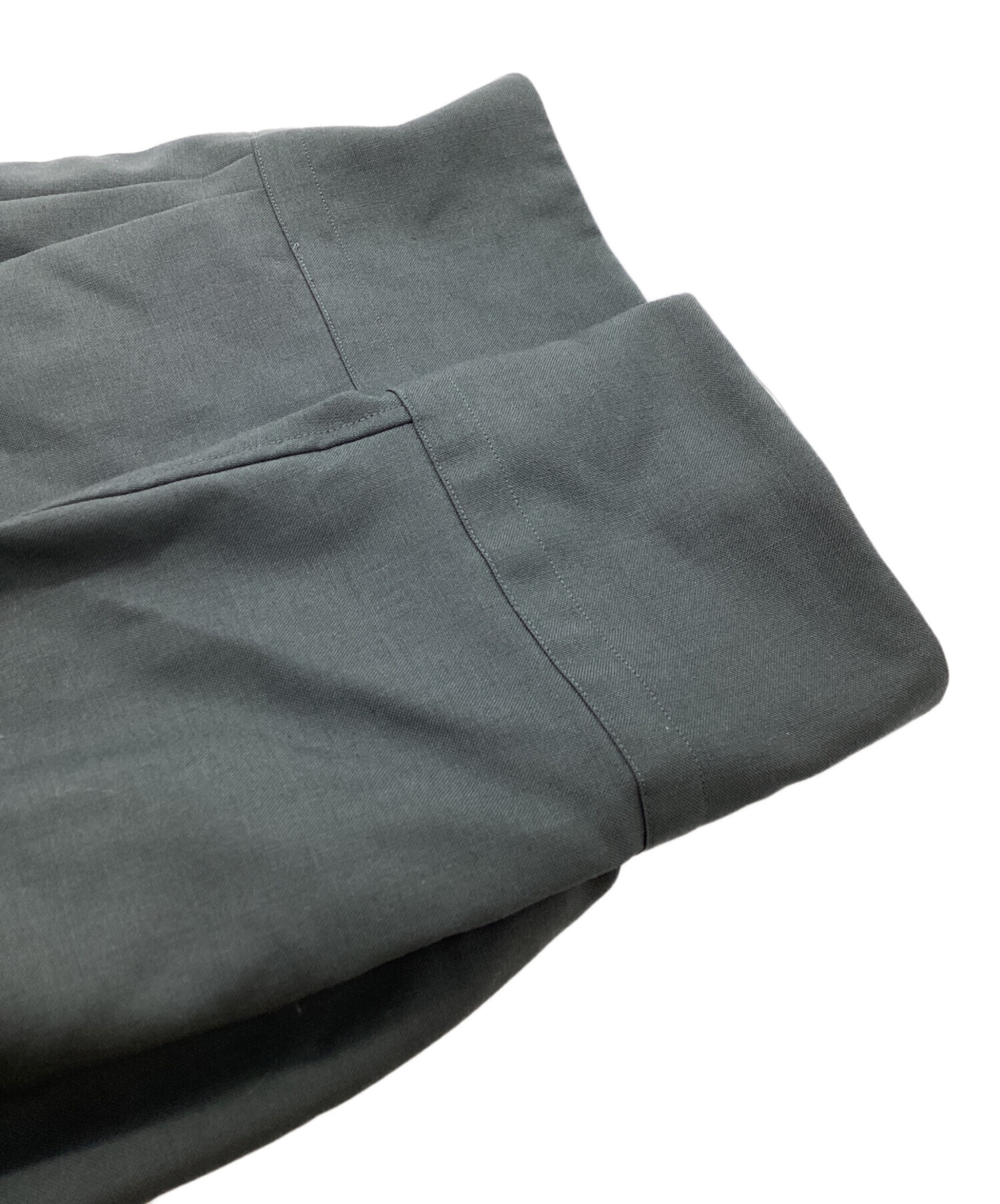 中古・古着通販】MARKAWARE ORGANIC WOOL 2/80 TROPICAL COMFORT FIT