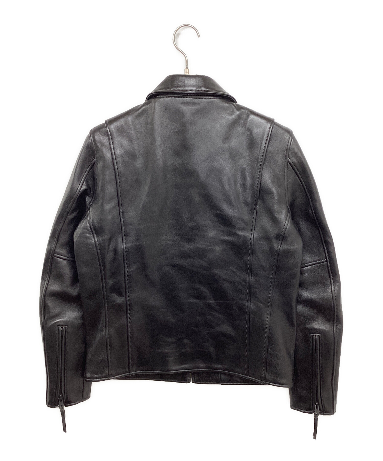 中古・古着通販】Schott (ショット) シングルライダースジャケット 782