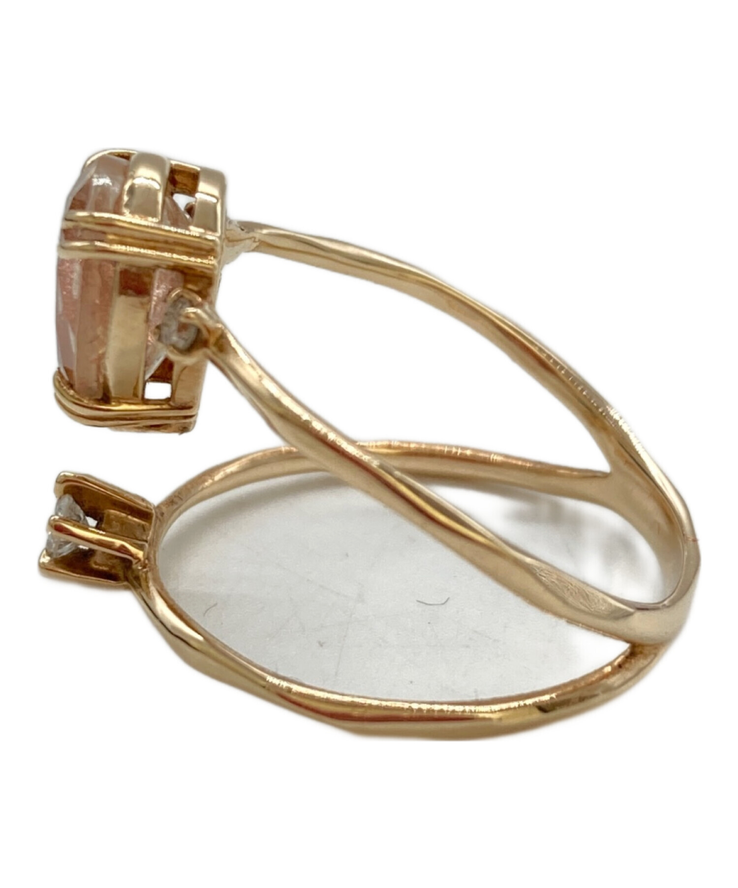週末限定！お値下げ！203jewelry リング 中古・古着通販203 jewelry 