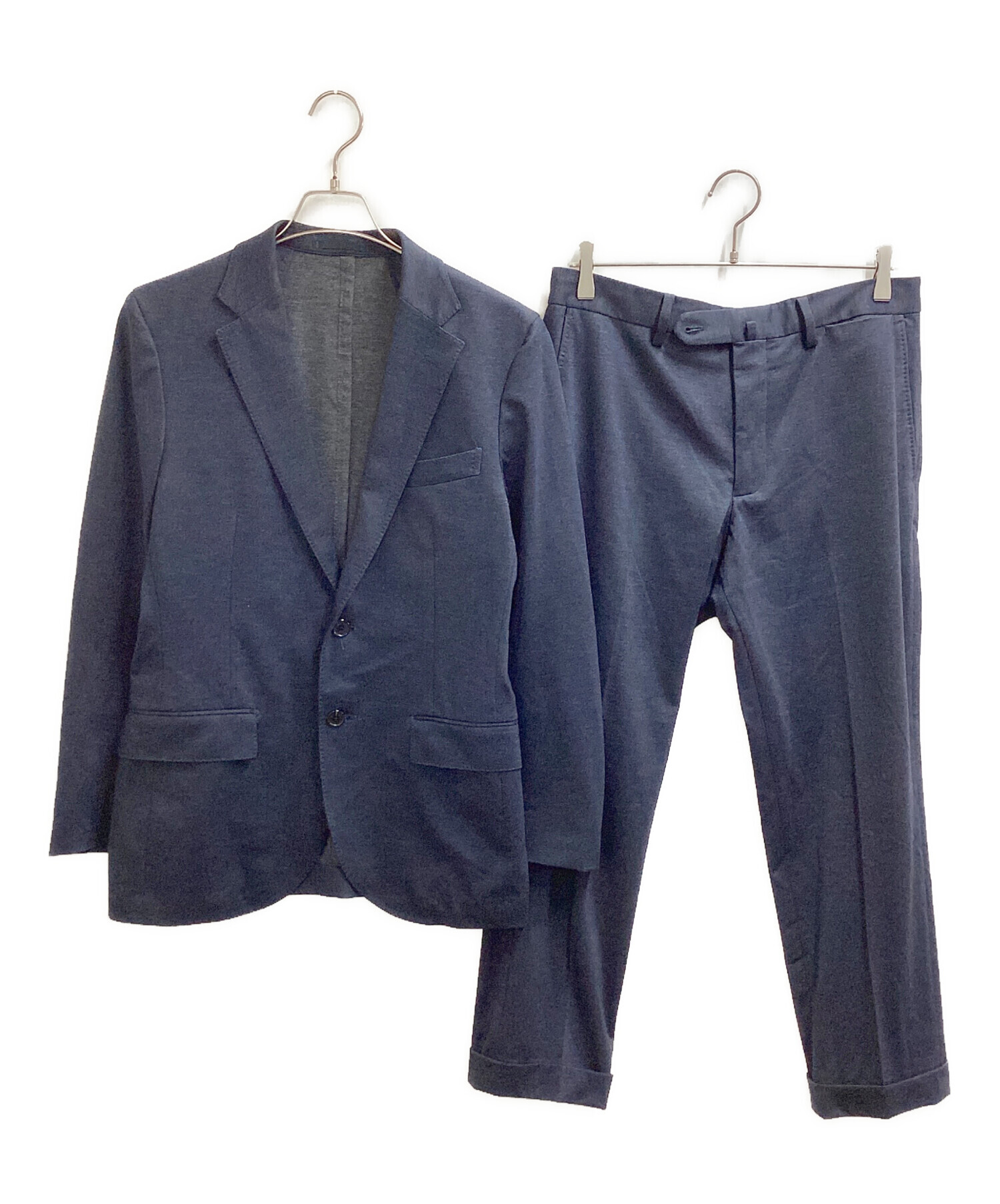 【古着】マッキントッシュフィロソフィーセットアップスーツ×2 中古・古着通販】MACKINTOSH PHILOSOPHY (マッキントッシュ