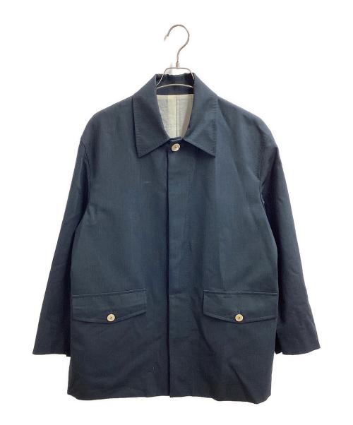 中古・古着通販】IRENISA (イレニサ) FLAP POCKETS HALF COAT