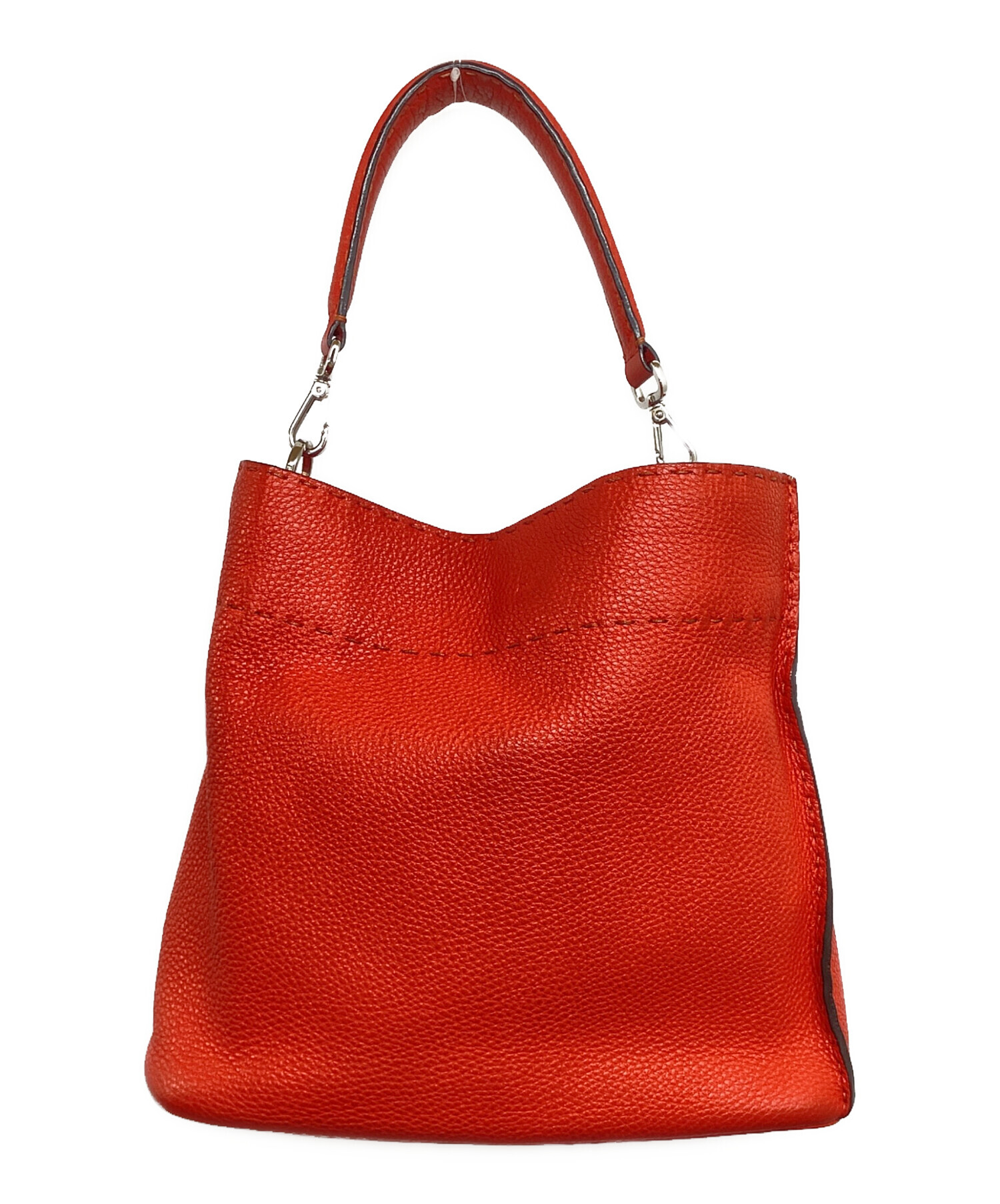 中古・古着通販】FENDI (フェンディ) セレリアアンナスモールバケット