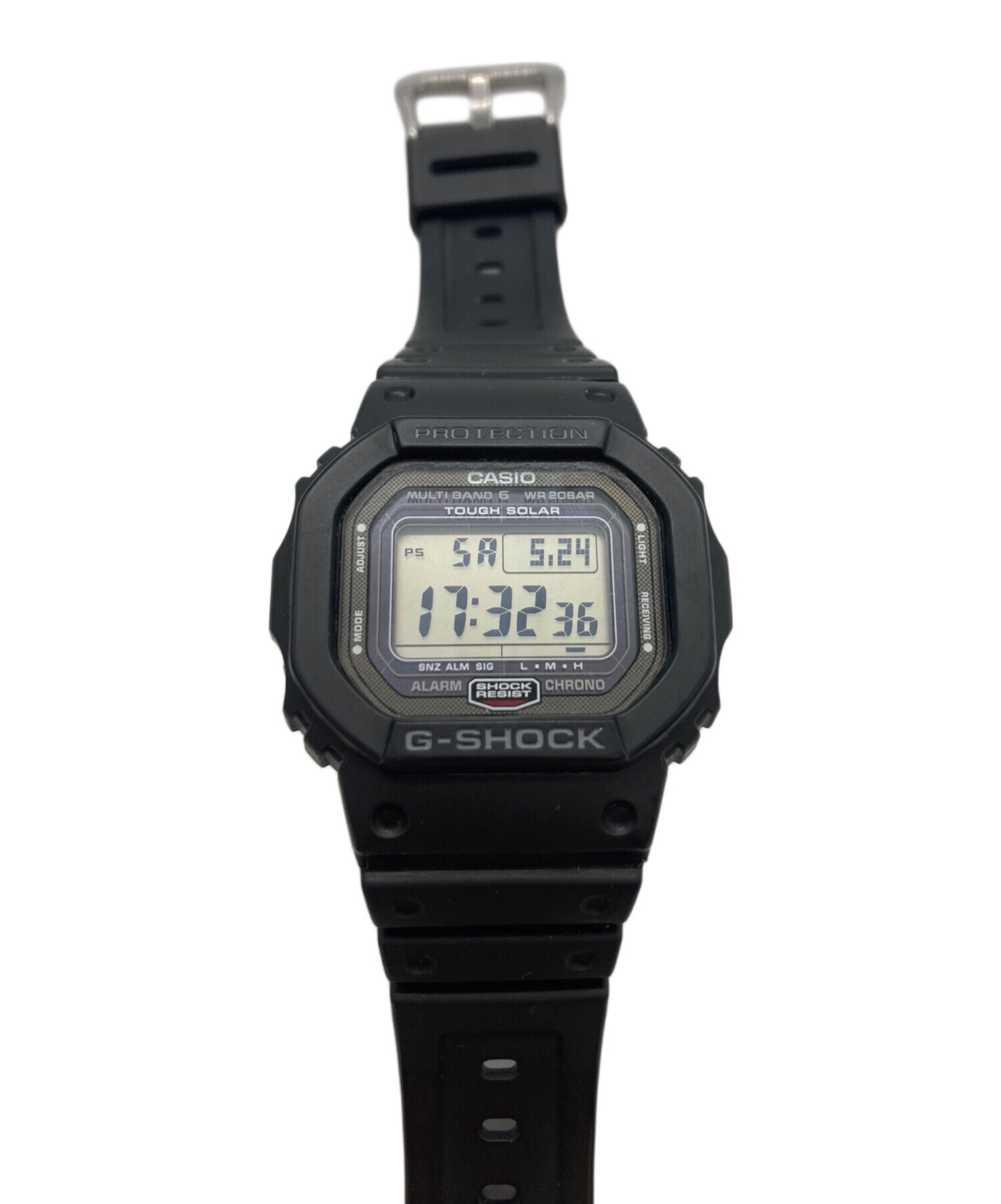 中古・古着通販】CASIO (カシオ) G-SHOCK Gショック デジタルウォッチ