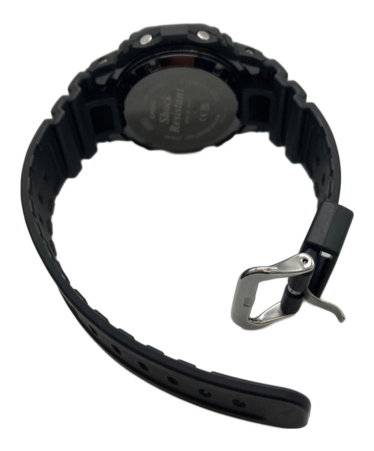 中古・古着通販】CASIO (カシオ) G-SHOCK Gショック デジタルウォッチ