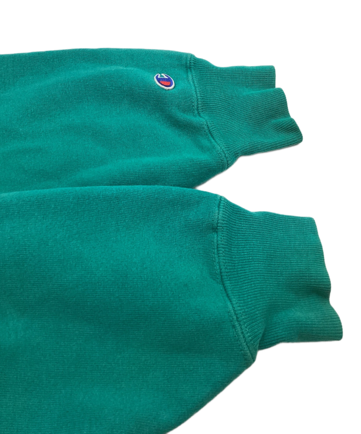 中古・古着通販】Champion (チャンピオン) REVERSE WEAVE / スナップ 