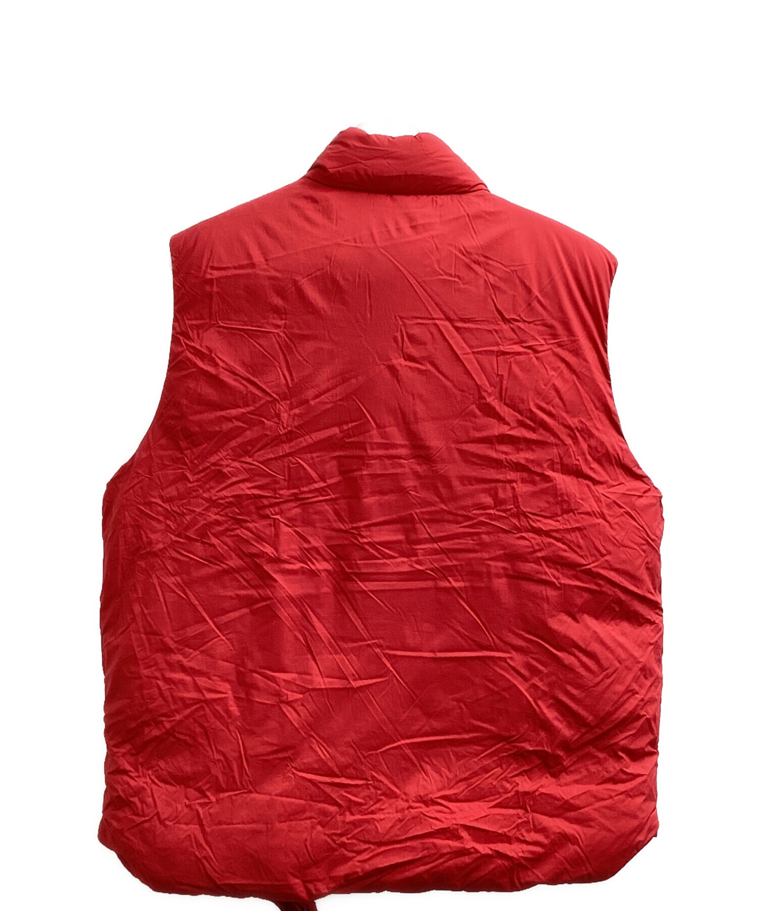 中古・古着通販】L.L.Bean (エルエルビーン) Holden Down Vest