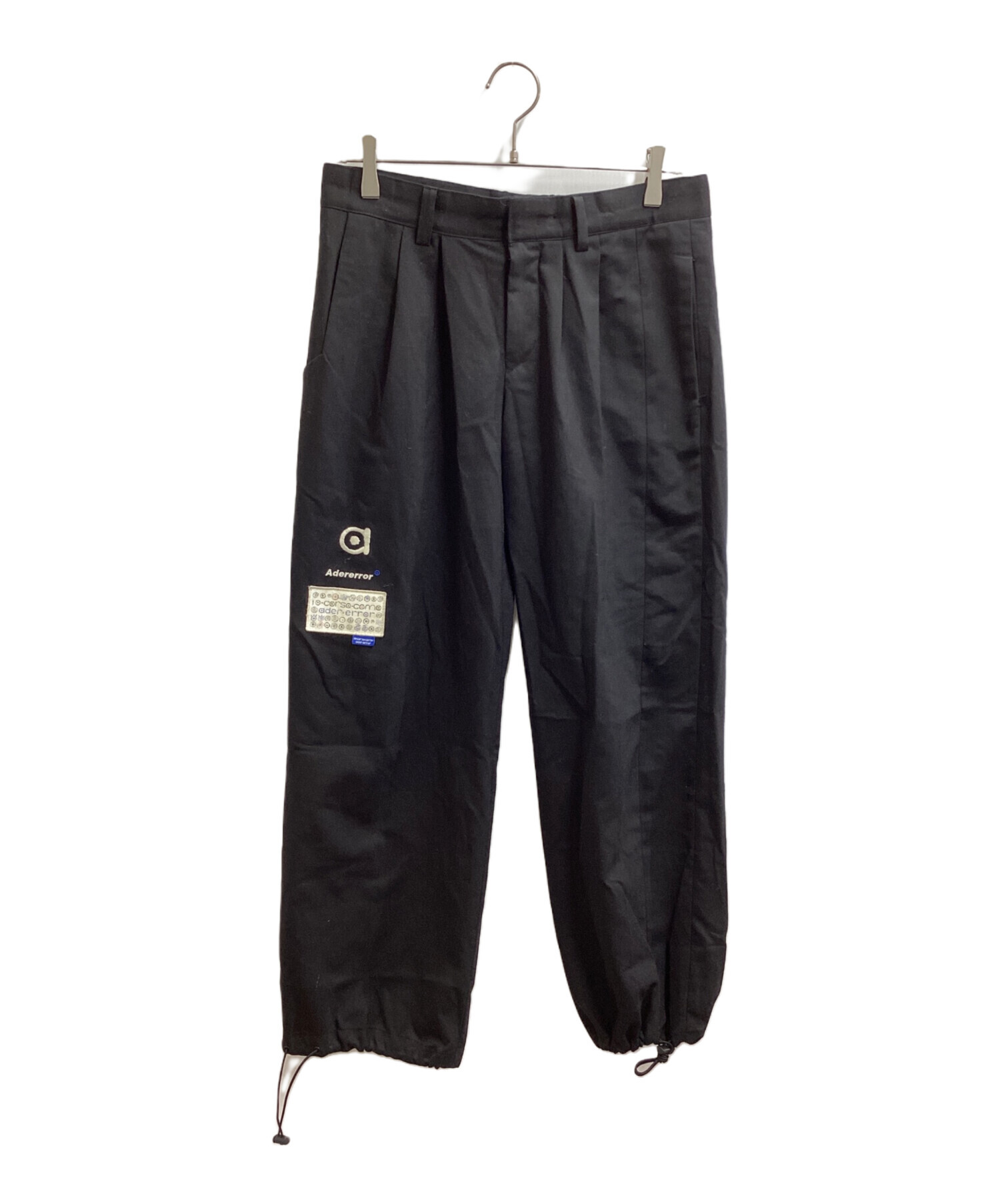 中古・古着通販】ADER error 10 corso como (ディエチ コルソコモ