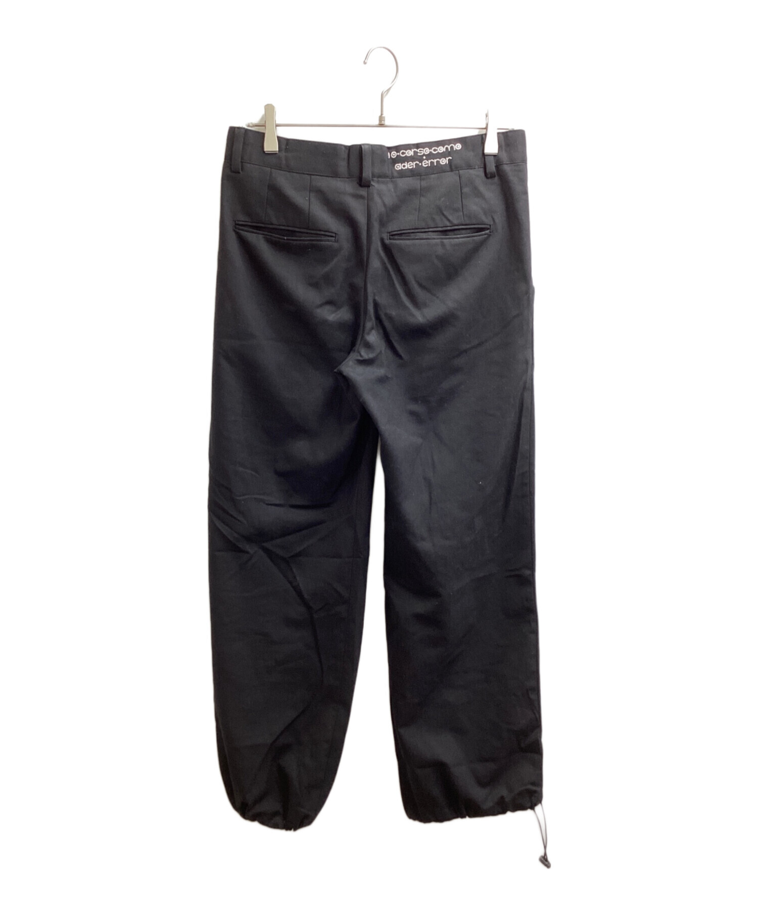 中古・古着通販】ADER error 10 corso como (ディエチ コルソコモ