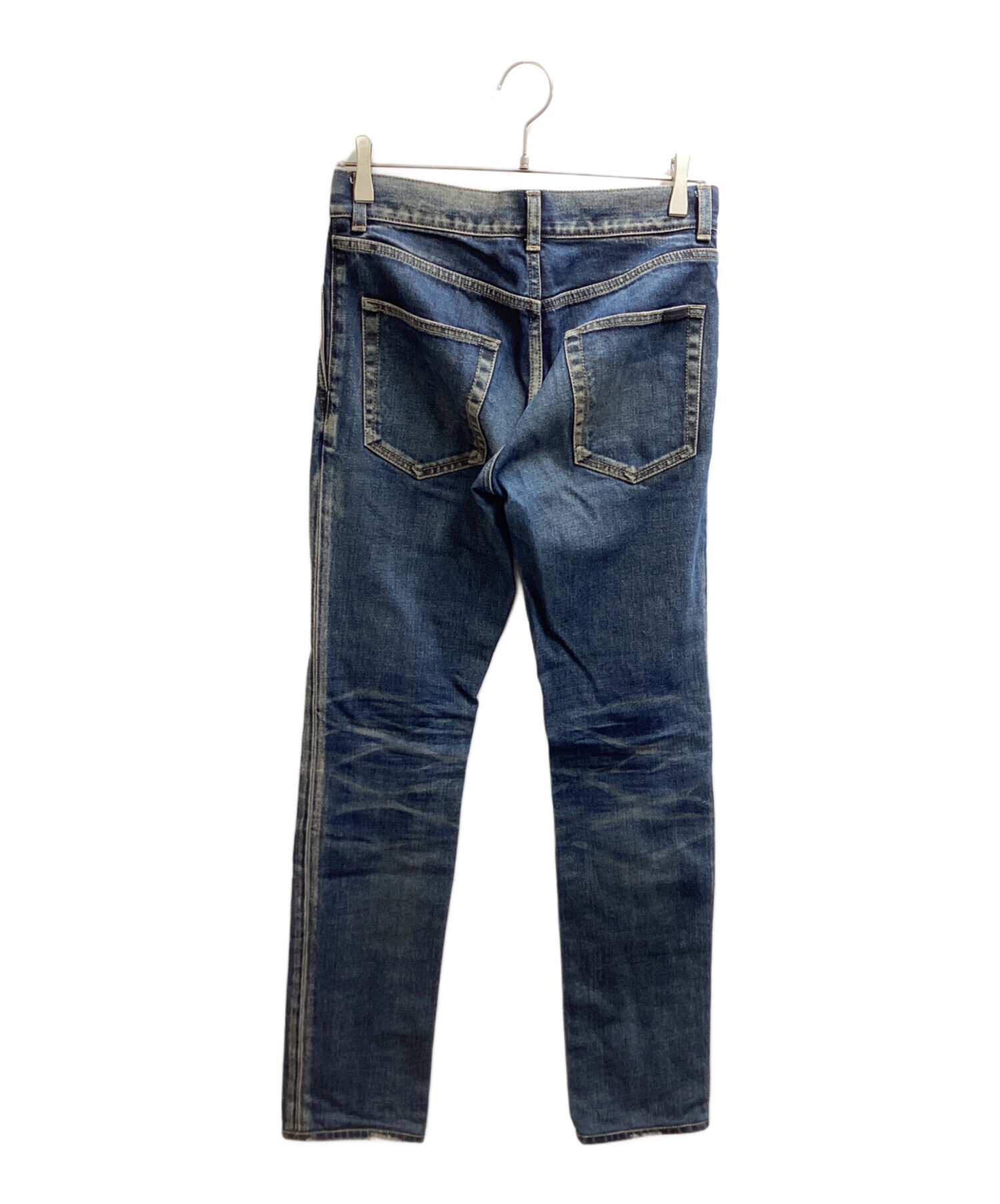 中古・古着通販】Saint Laurent Paris (サンローランパリ) デニム 