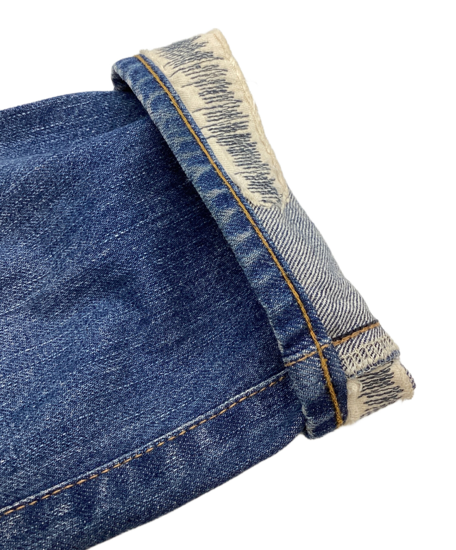 中古・古着通販】Saint Laurent Paris (サンローランパリ) デニム