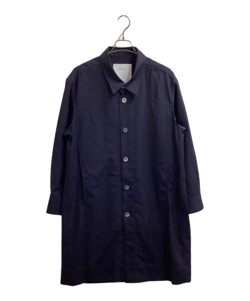 オーバーコート　overcoat　メンズ　ネイビー　シングルコート 3050003820140460_01_2084w.jpeg