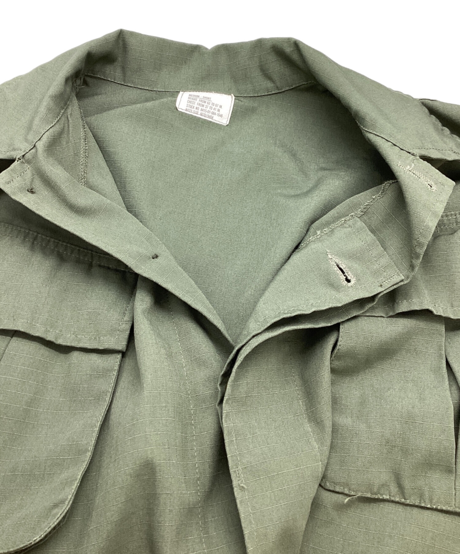 中古・古着通販】SURF&TAILOR MOAT (サーフ＆テーラー モート) JUNGLE