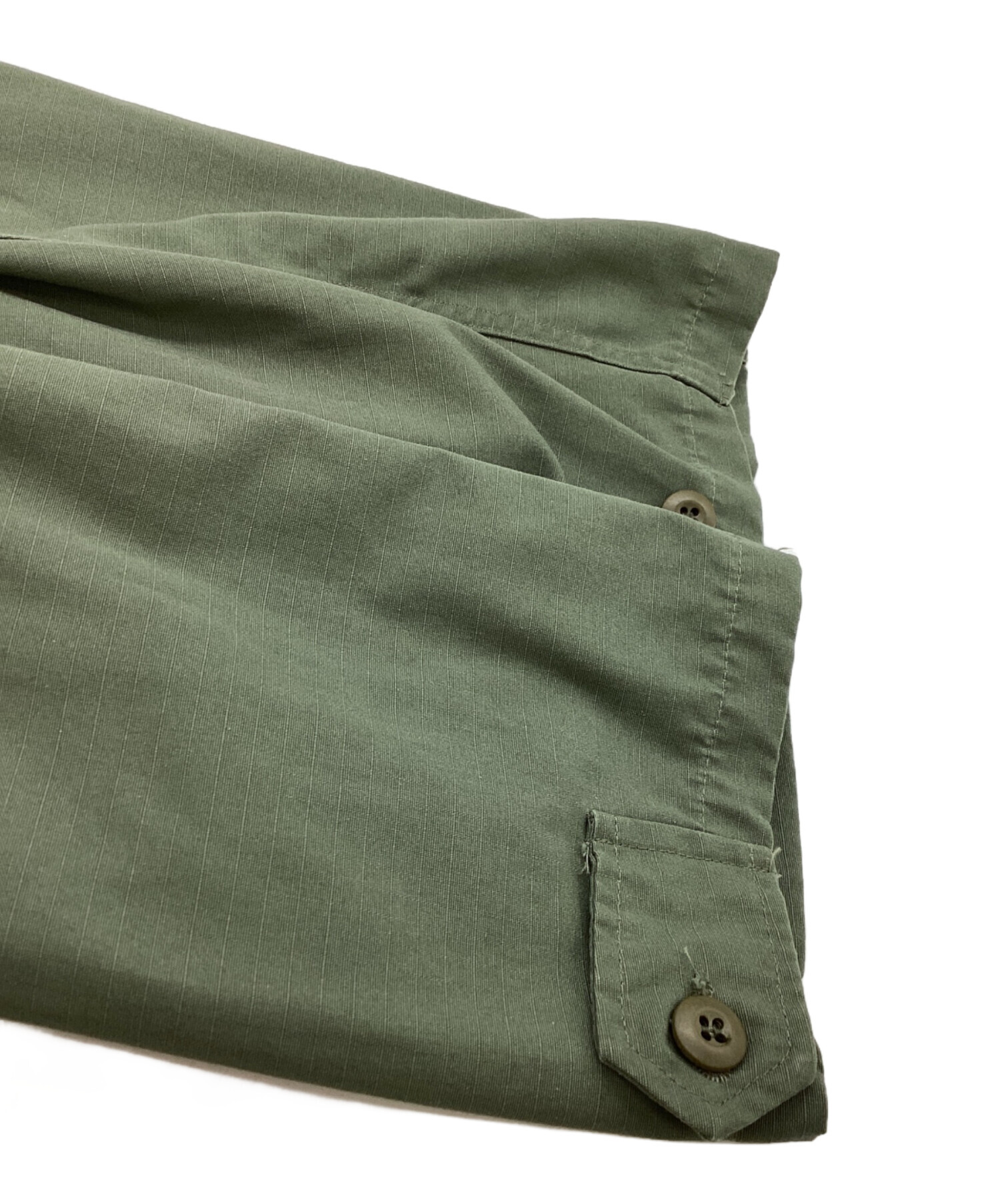 中古・古着通販】SURF&TAILOR MOAT (サーフ＆テーラー モート) JUNGLE