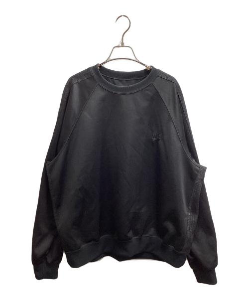 needles studious 別注 トラッククルーネック Mサイズ 中古・古着通販】Needles (ニードルズ) STUDIOUS (ステュディオ