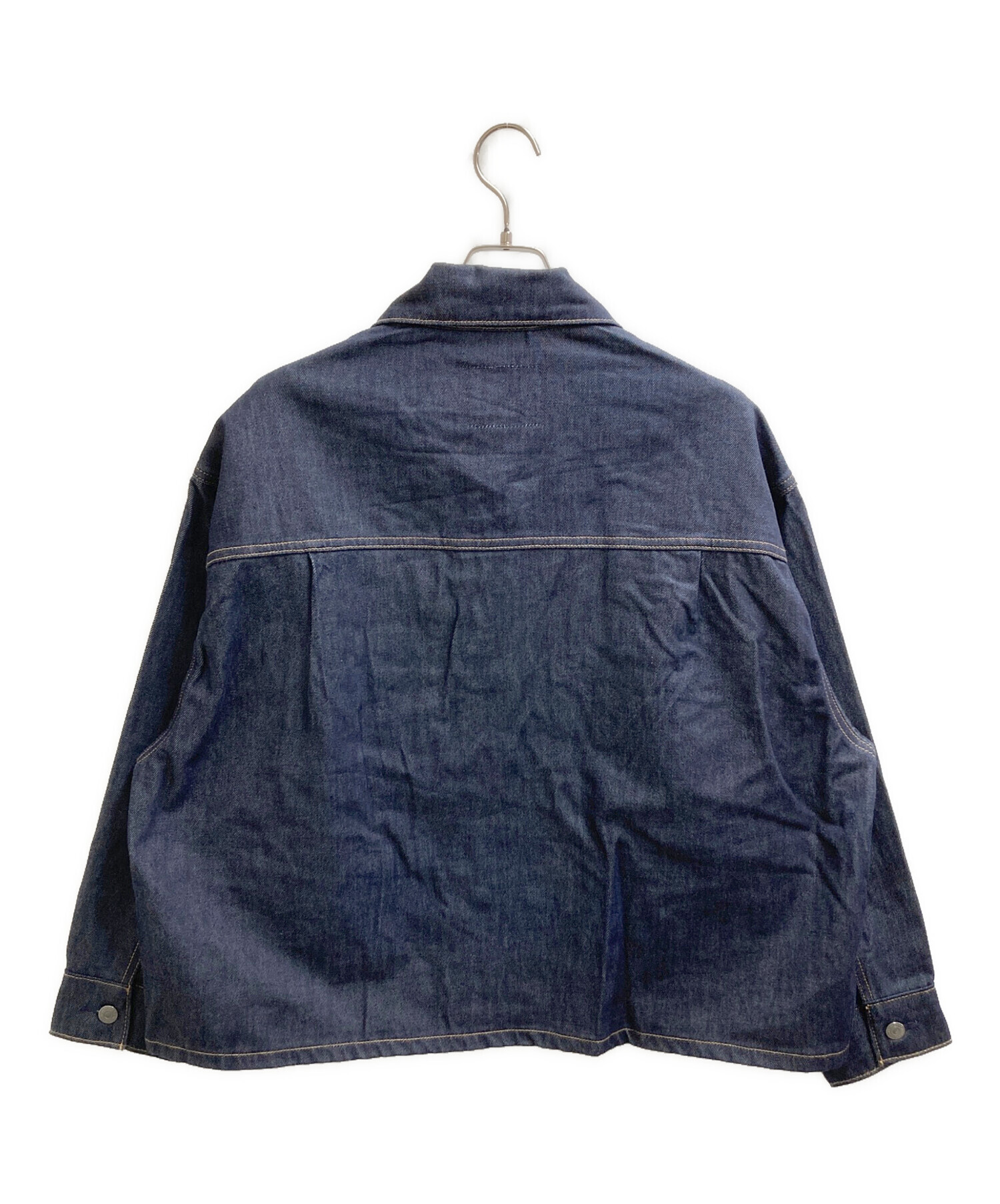 中古・古着通販】LEVI'S (リーバイス) WellThread Women's Iris