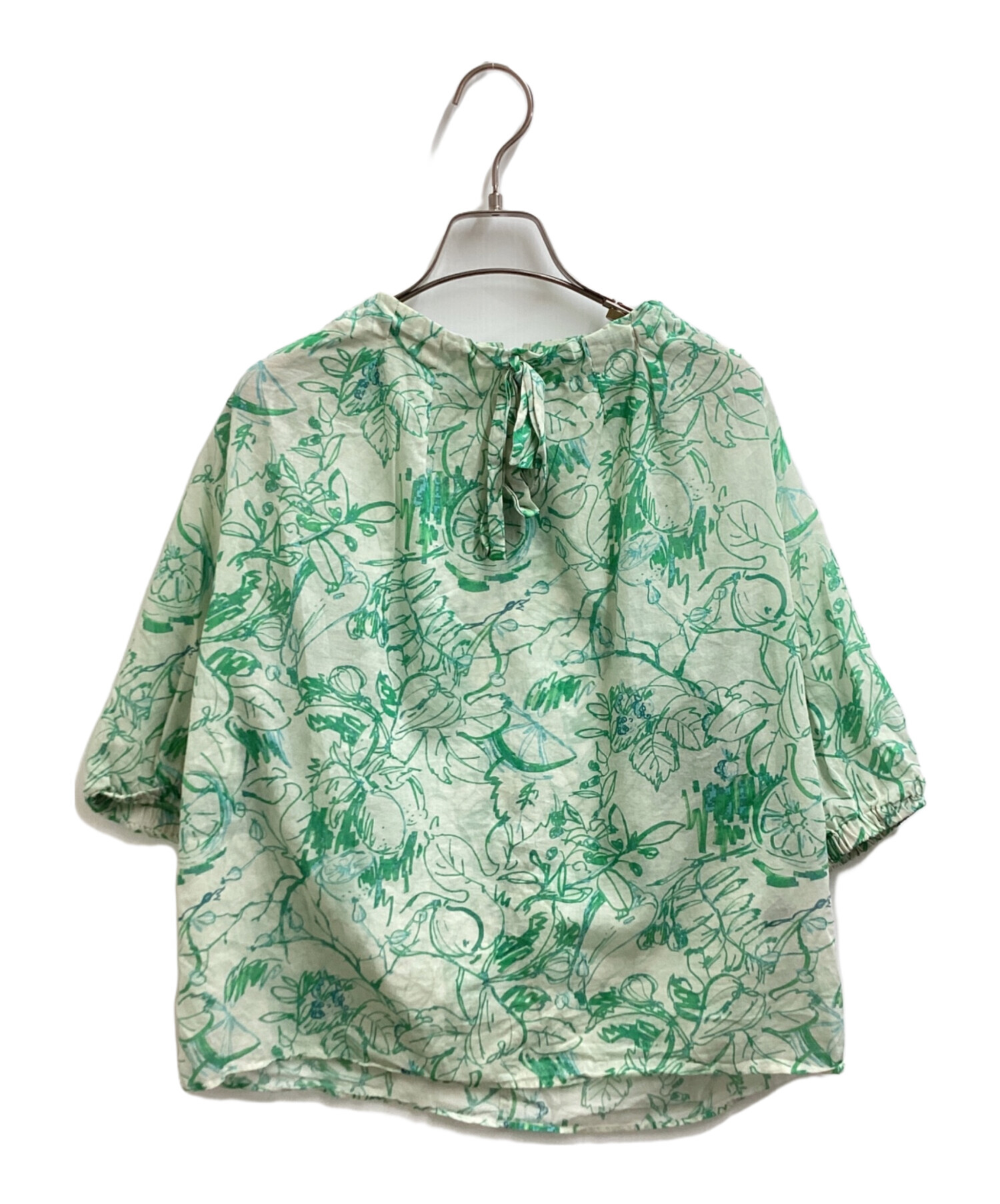 中古・古着通販】TOMORROW LAND (トゥモローランド) 24SS / ベジタブル