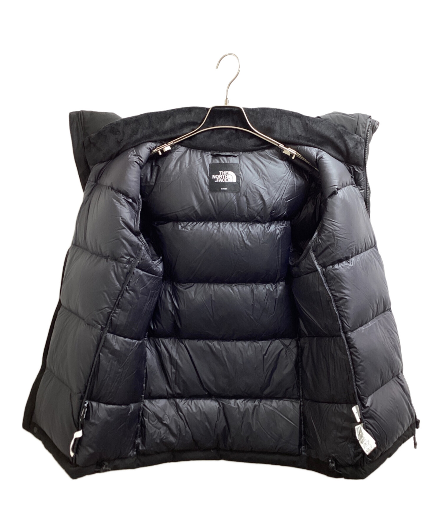 ジャケット・アウター NJ1DM75 GO EXPLORING DOWN JACKET 5044046191JA.jpg?sr.dw=500
