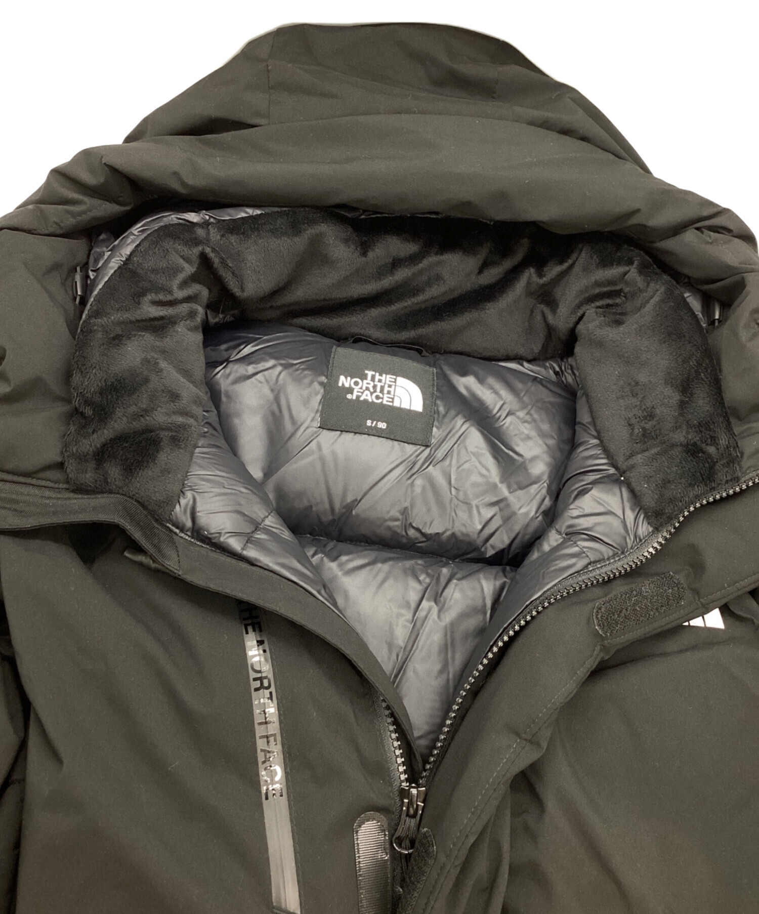 ジャケット・アウター NJ1DM75 GO EXPLORING DOWN JACKET 3050003829426460_01_4062w.jpeg