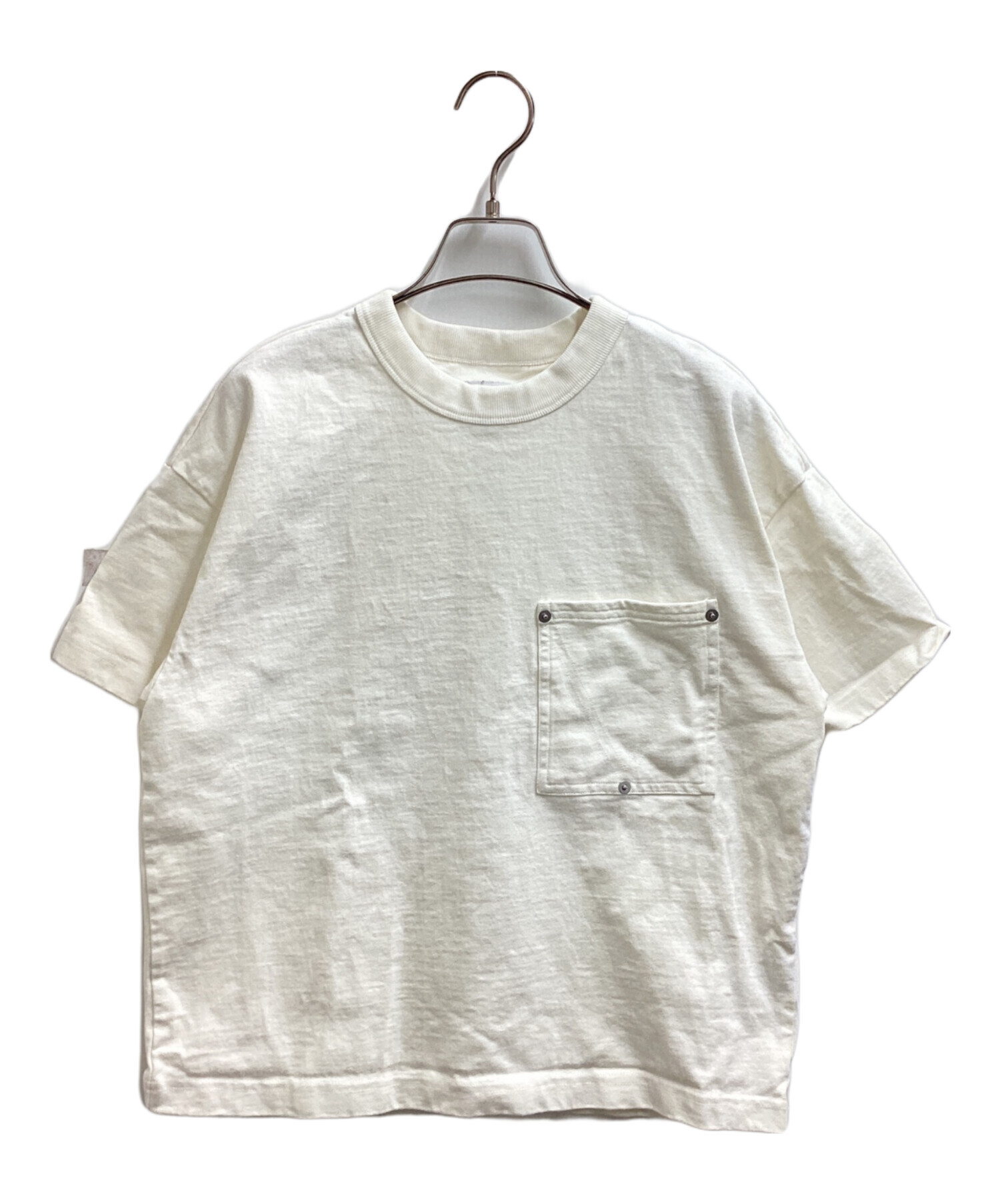 中古・古着通販】BOTTEGA VENETA (ボッテガベネタ) リベットポケット 