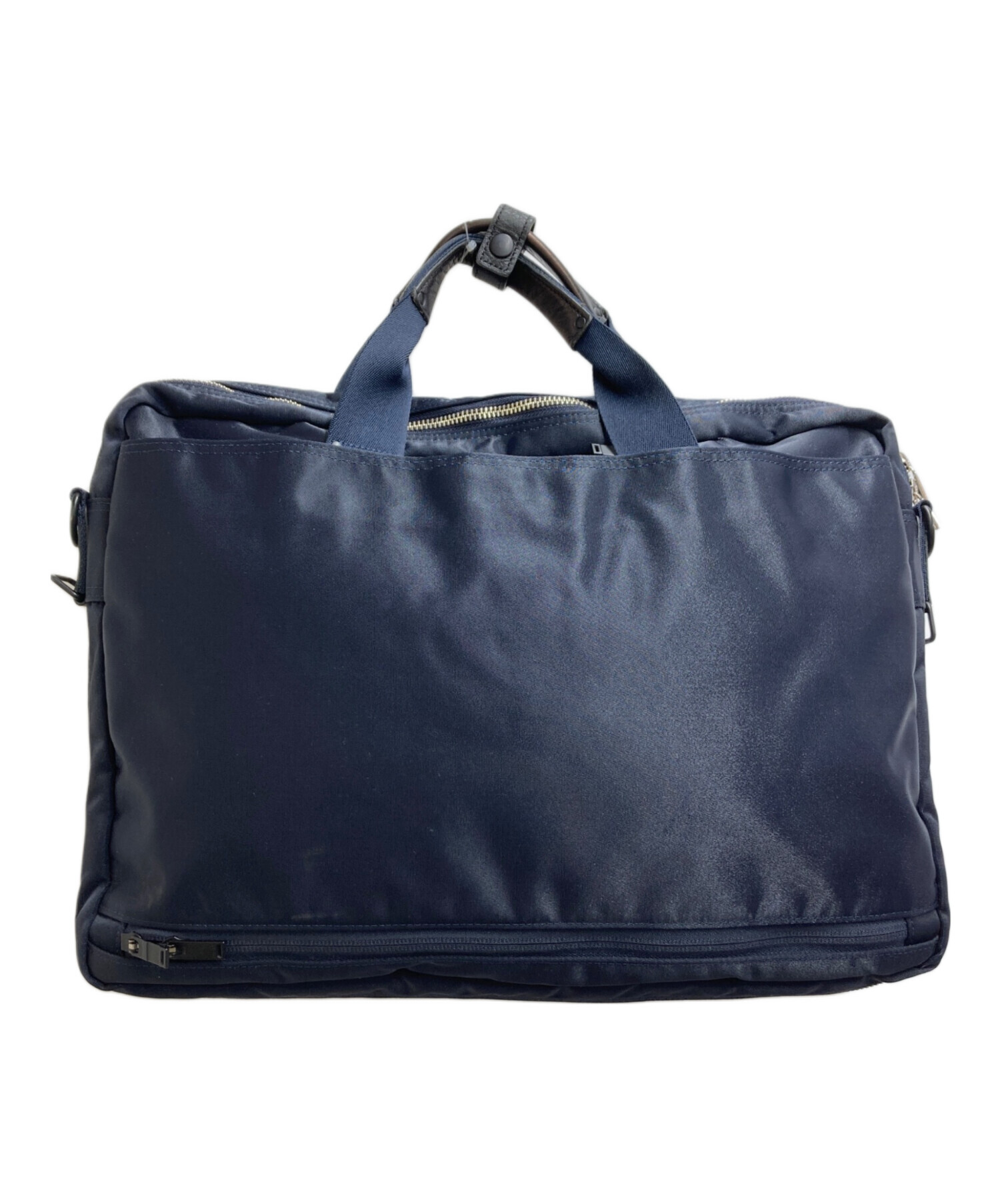 美品　新品同様　PORTER　ポーター　リフトLIFT　2WAY ブリーフケース LIFT（PORTER） ポーター リフト 2WAYブリーフケース 822-06225