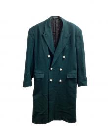 メンズ、コート、JOHN LAWRENCE SULLIVAN(ジョン ローレンス サリバン