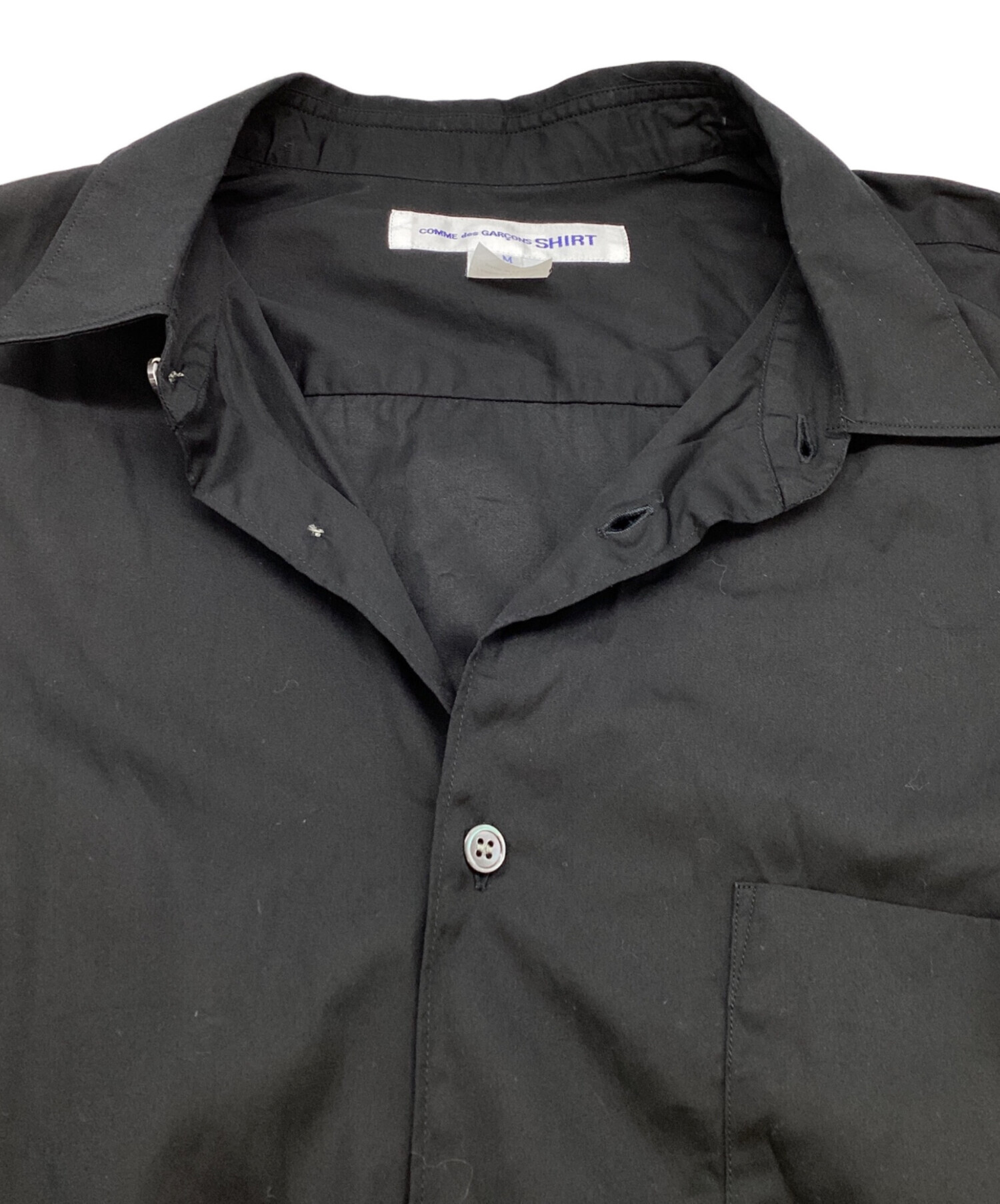 中古・古着通販】COMME des GARCONS SHIRT (コムデギャルソンシャツ
