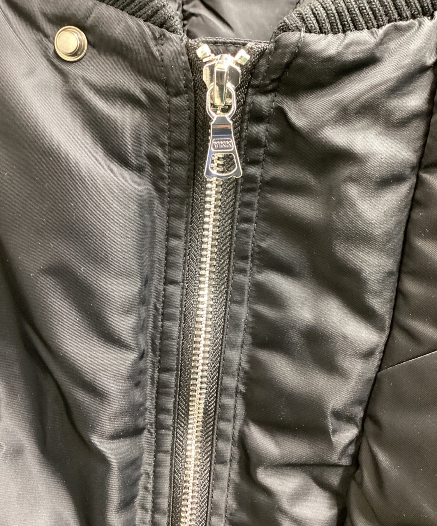 中古・古着通販】SCD crowd (サプライヤー) Samurai Down Jacket