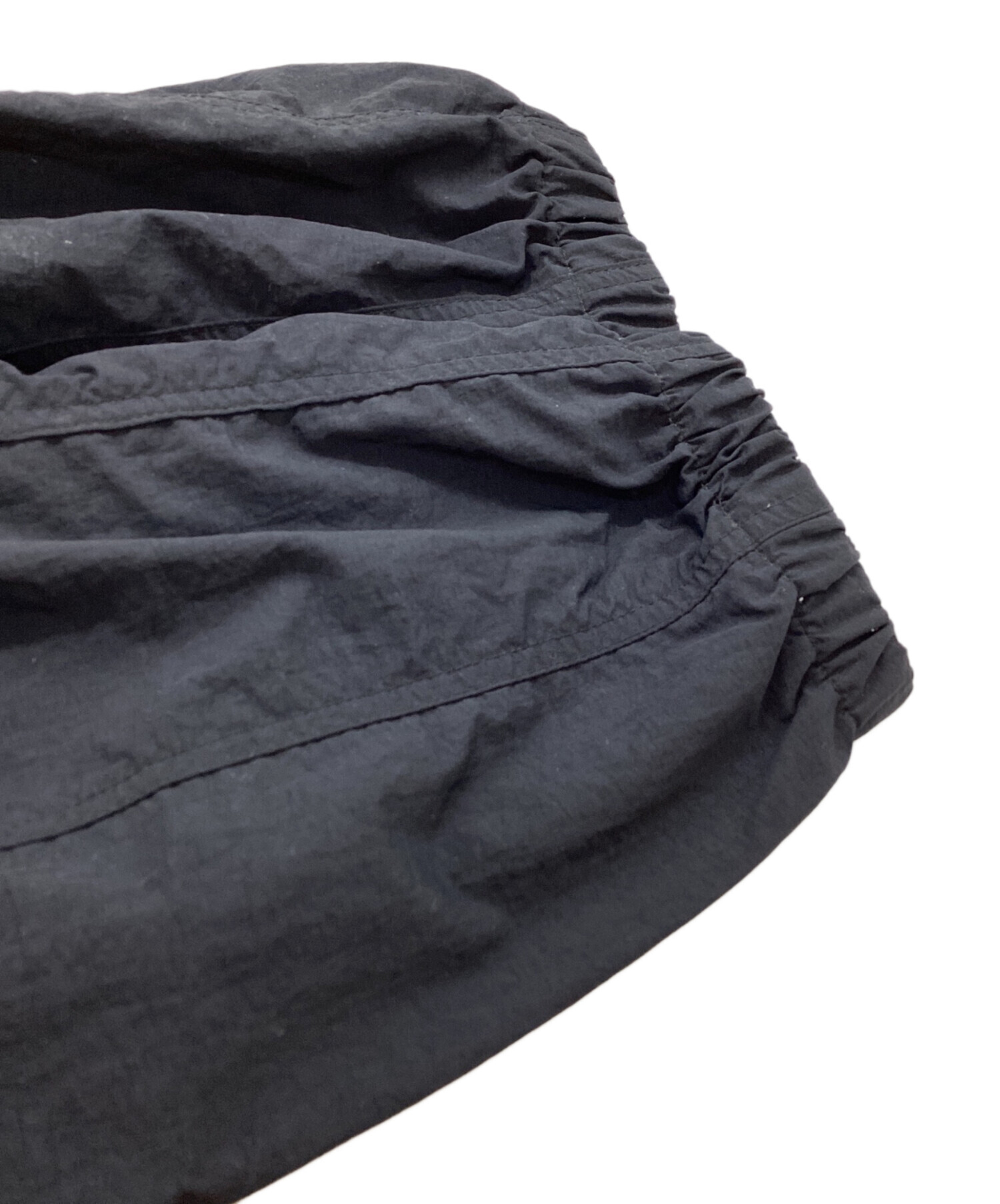 中古・古着通販】WTAPS (ダブルタップス) TRACKS TROUSERS NYLON