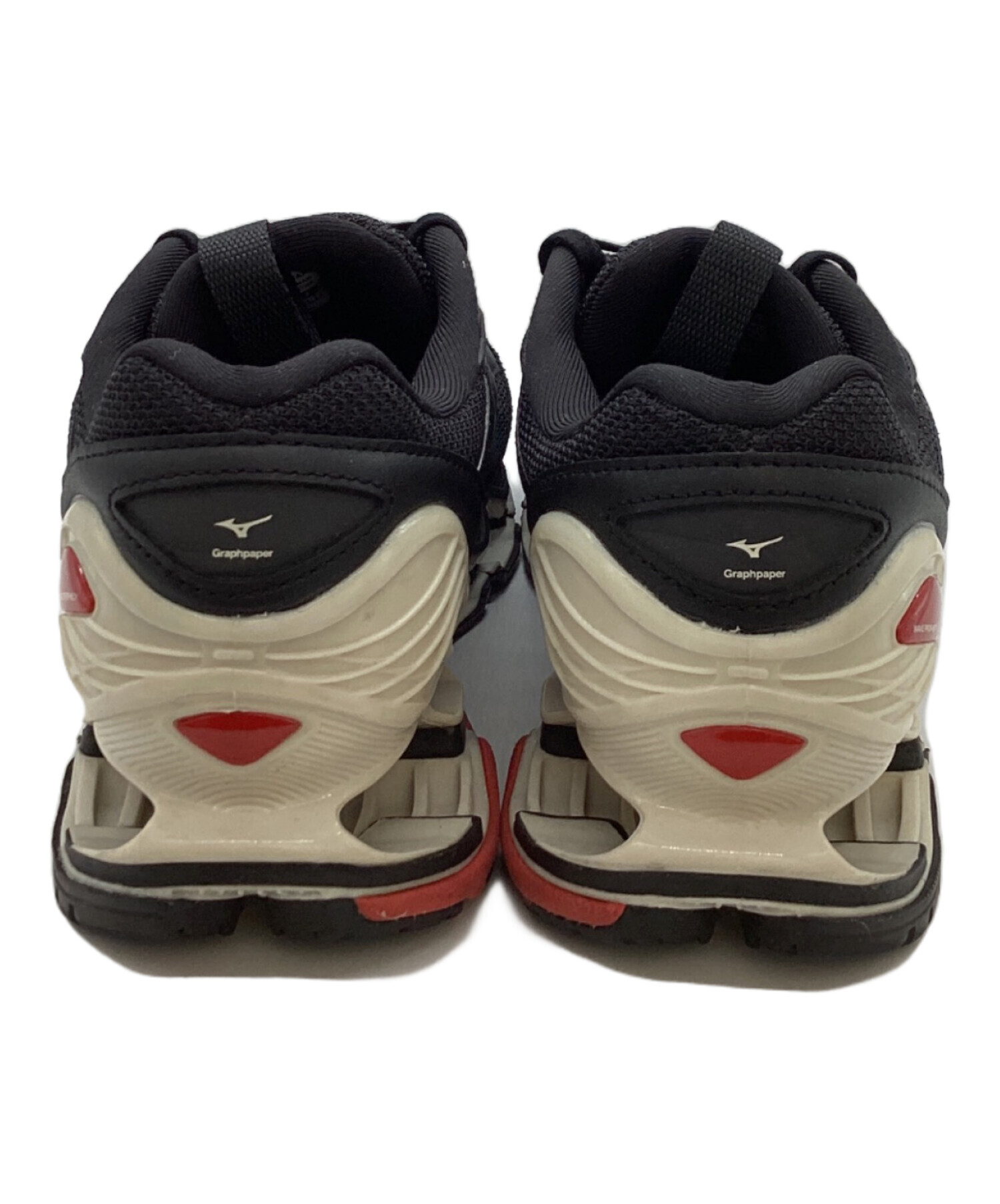 中古・古着通販】MIZUNO (ミズノ) Graphpaper (グラフペーパー) WAVE