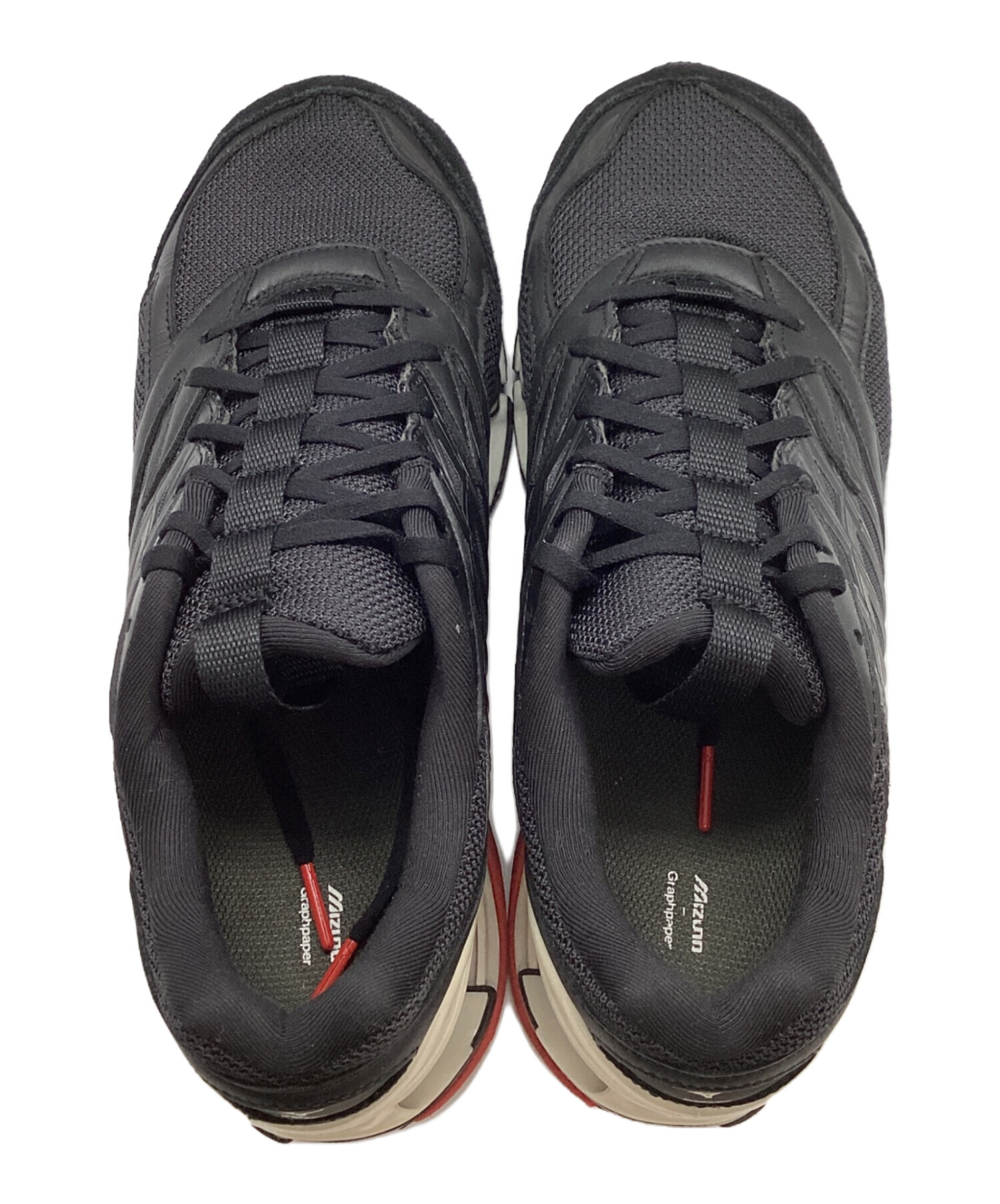 中古・古着通販】MIZUNO (ミズノ) Graphpaper (グラフペーパー) WAVE