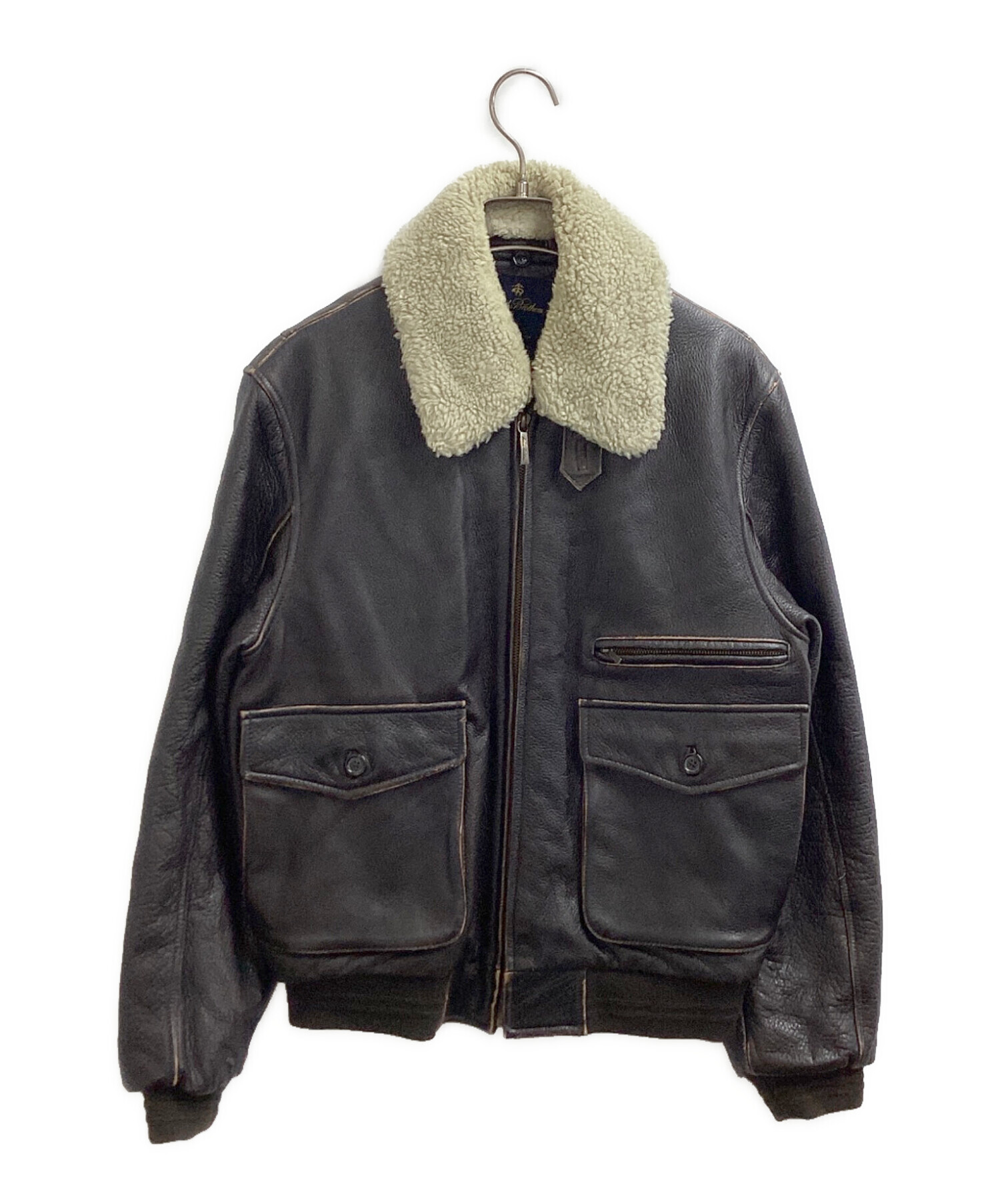 中古・古着通販】BROOKS BROTHERS (ブルックスブラザーズ) G-1