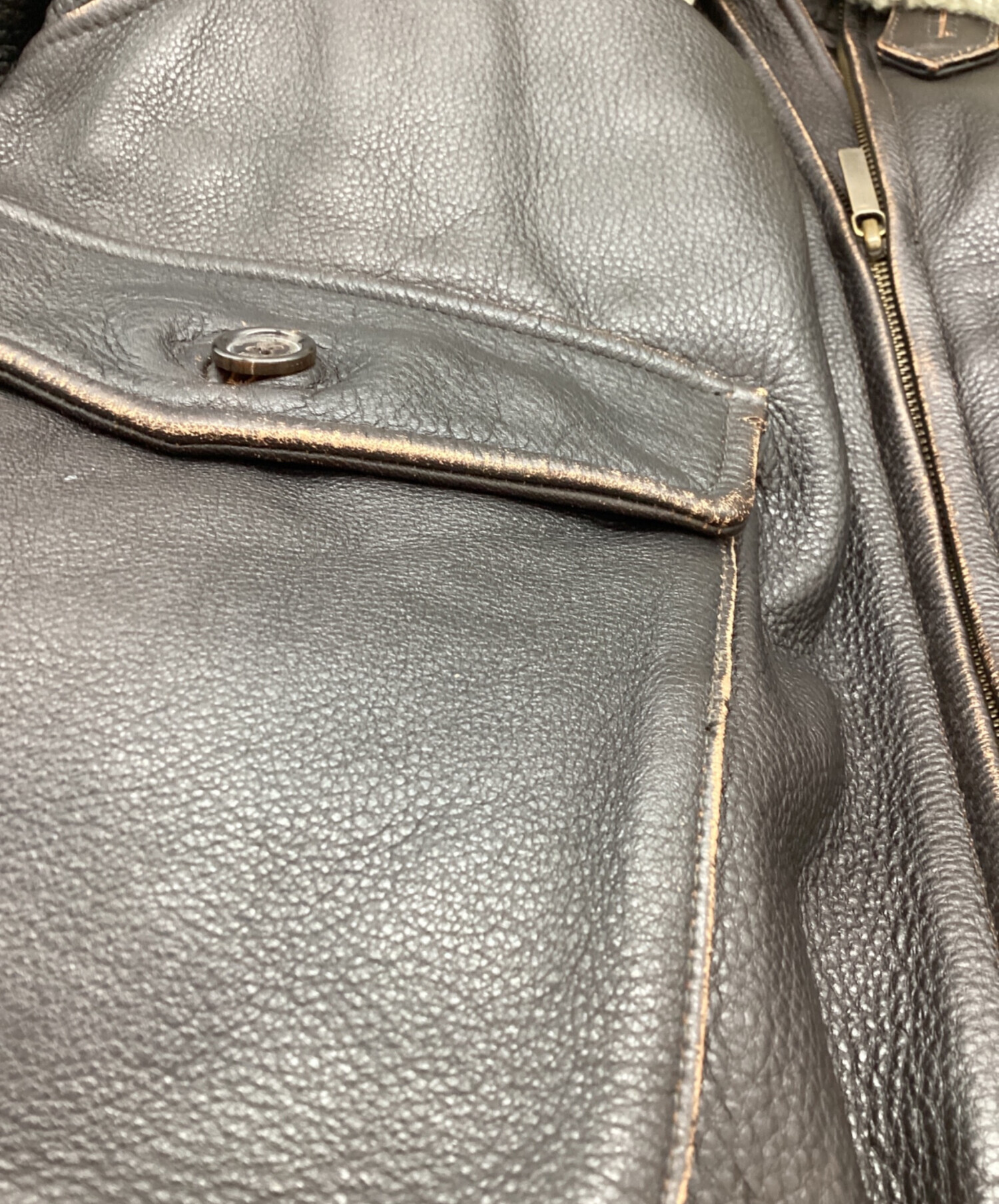 中古・古着通販】BROOKS BROTHERS (ブルックスブラザーズ) G-1