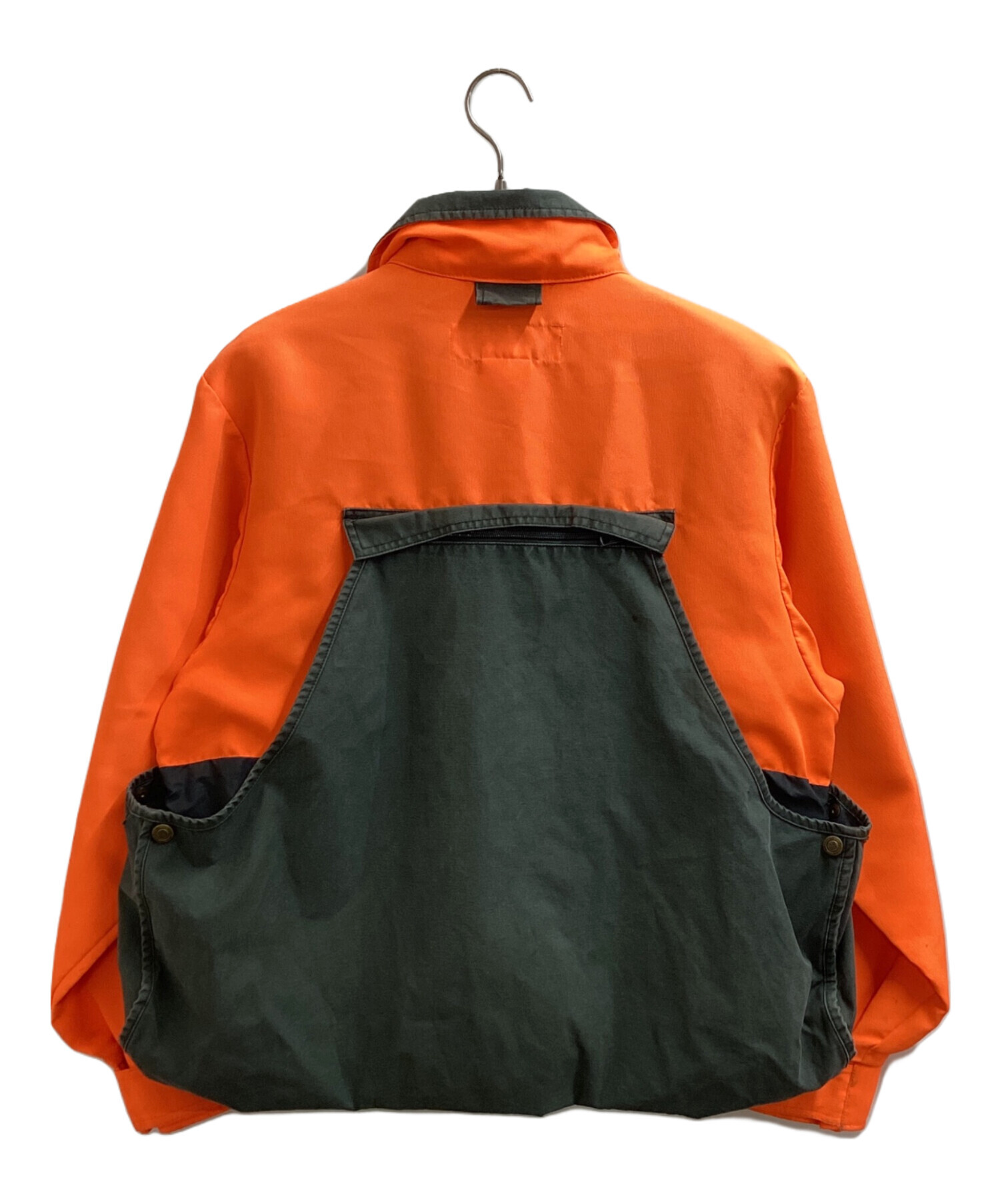 中古・古着通販】Columbia (コロンビア) ハンティングジャケット