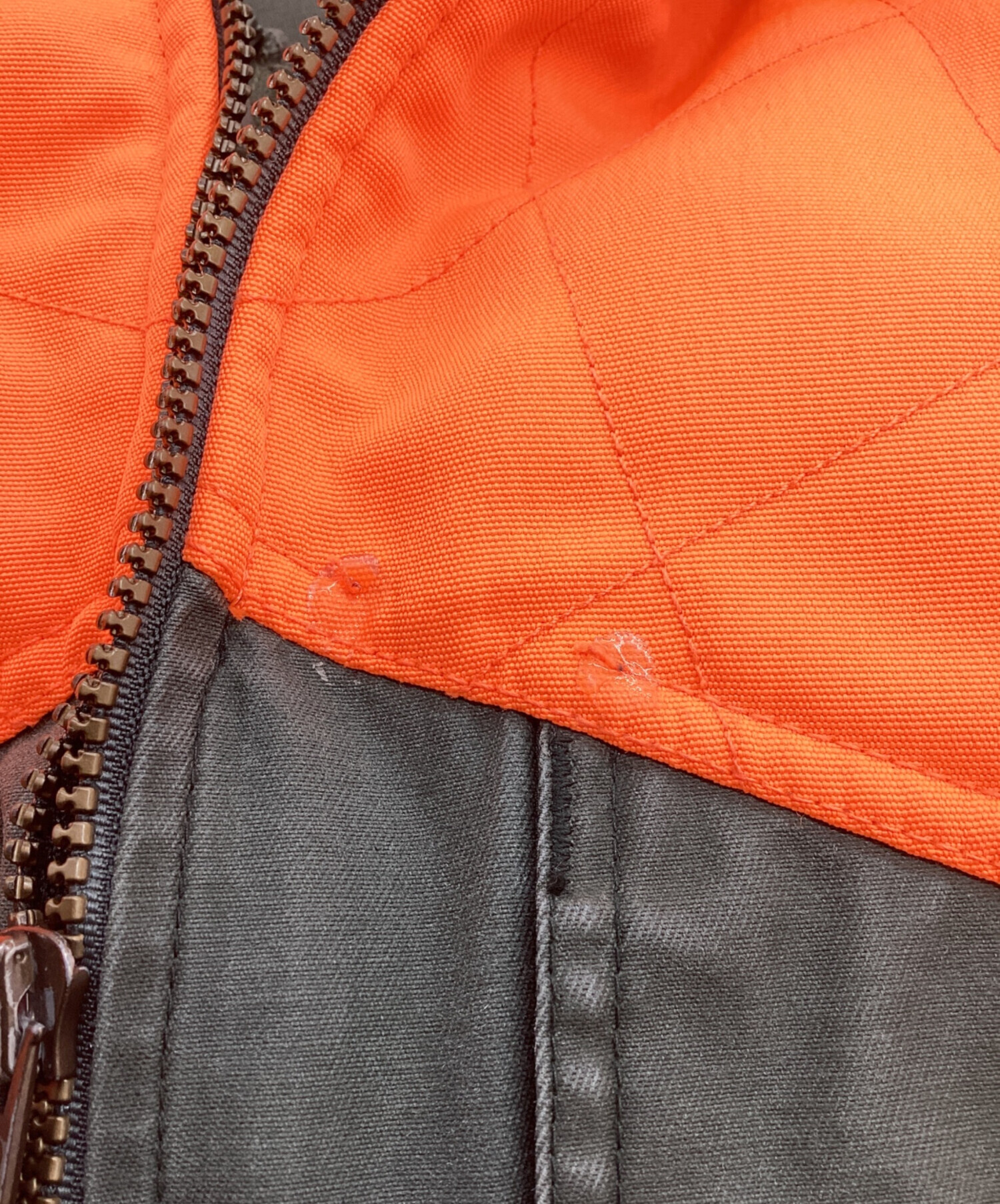 中古・古着通販】Columbia (コロンビア) ハンティングジャケット