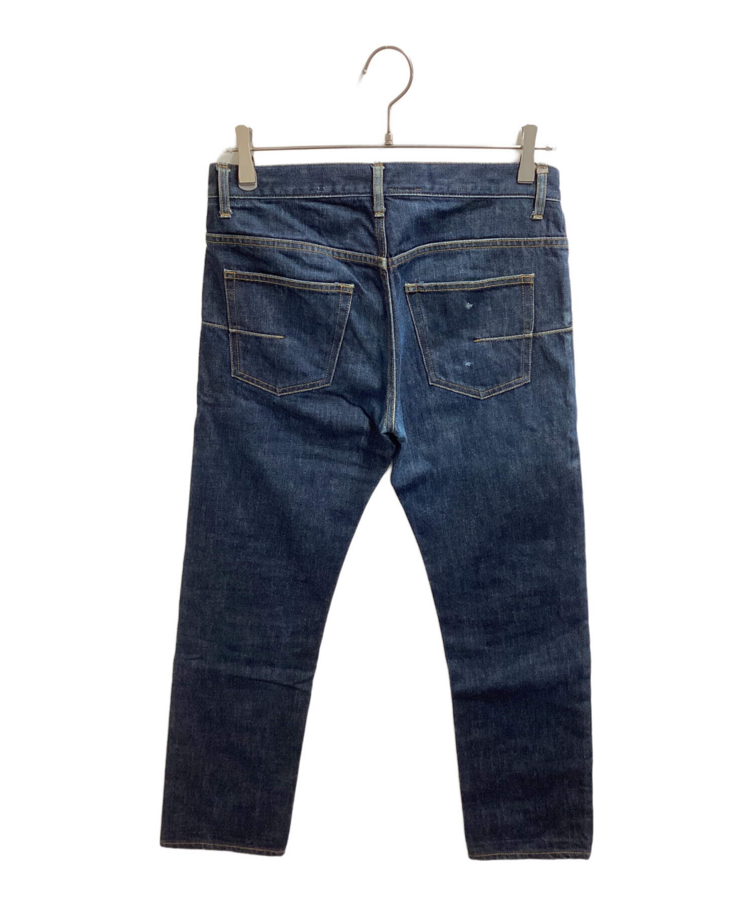 中古・古着通販】DIOR HOMME (ディオール オム) デニムパンツ / denim